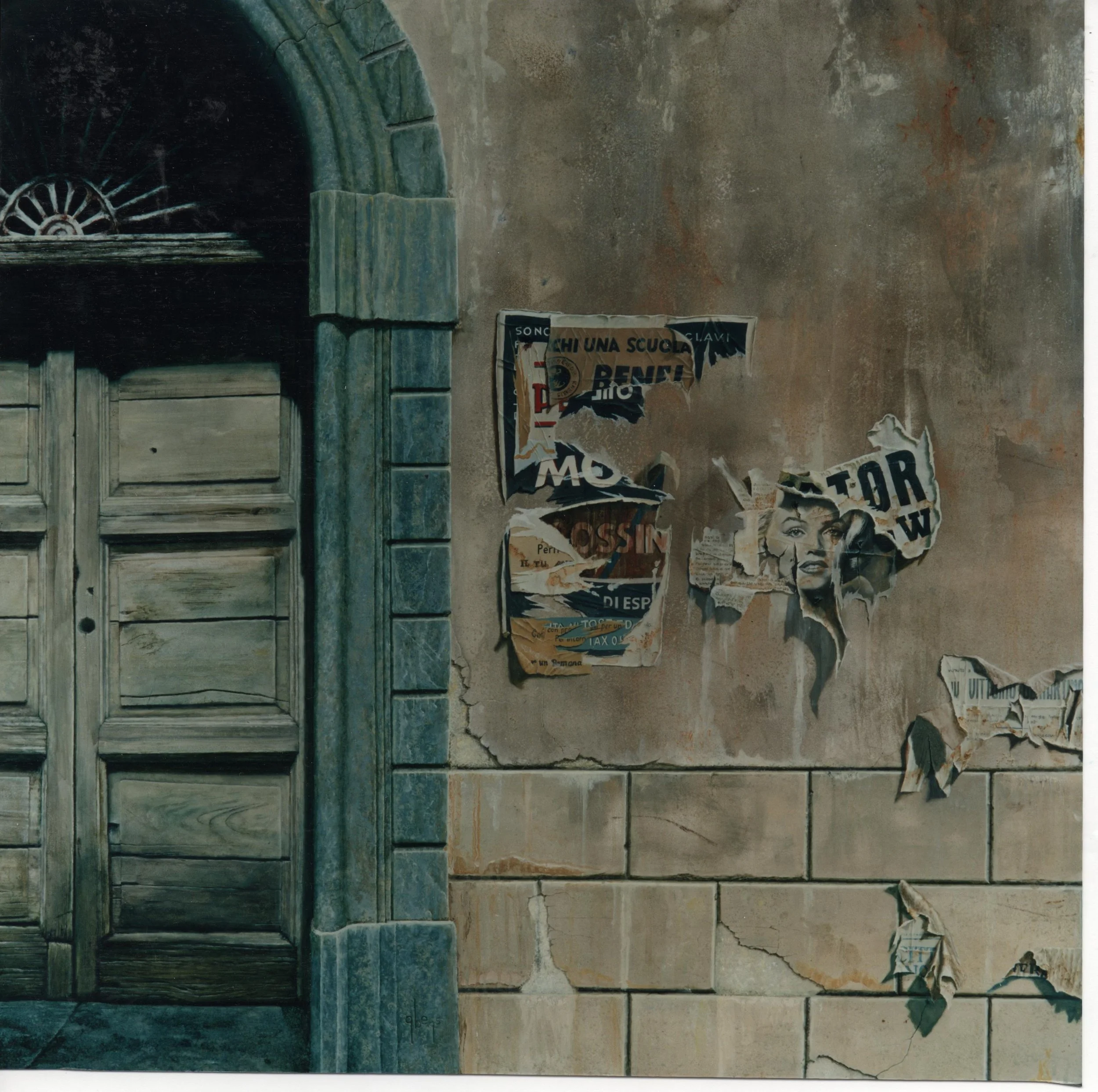 1995 Verdorde aarde II 120 x 120.jpg