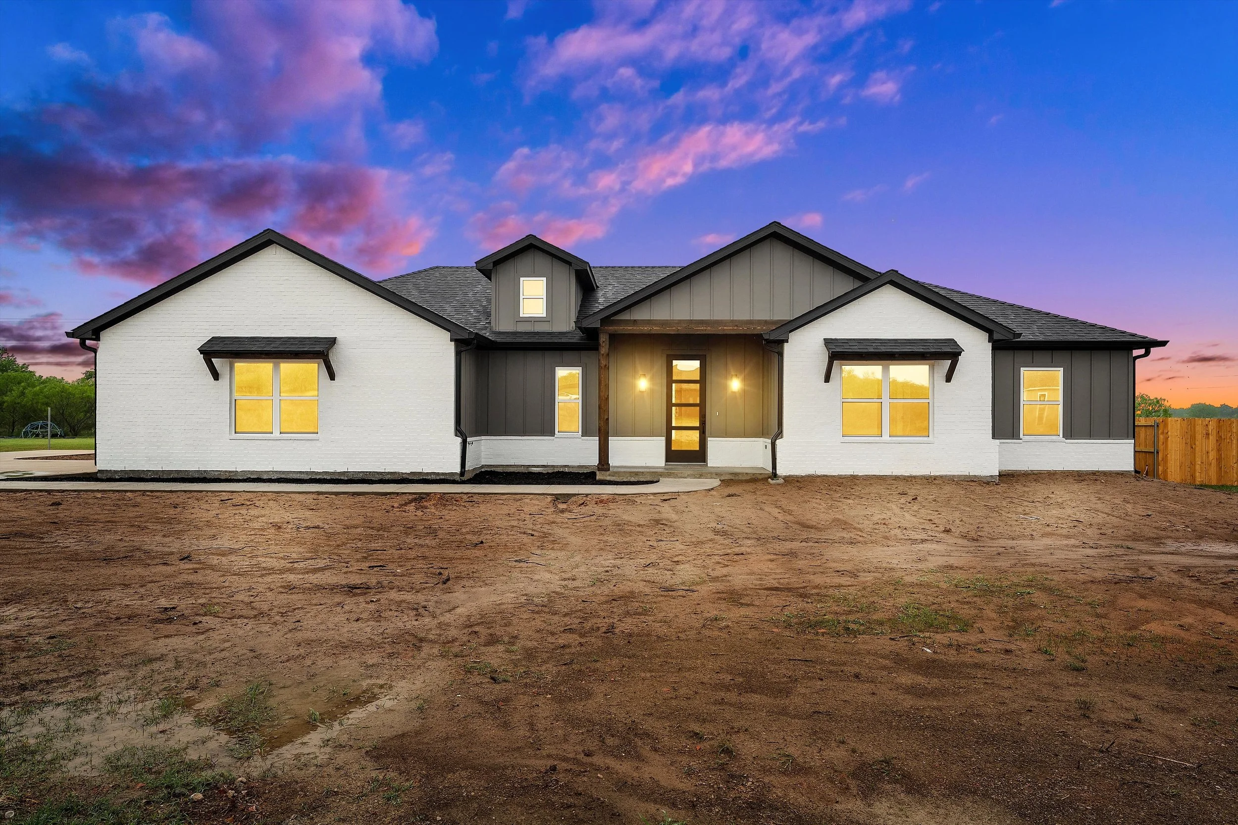 New Construction | 4BR | 2BA | 2,061 SQFT