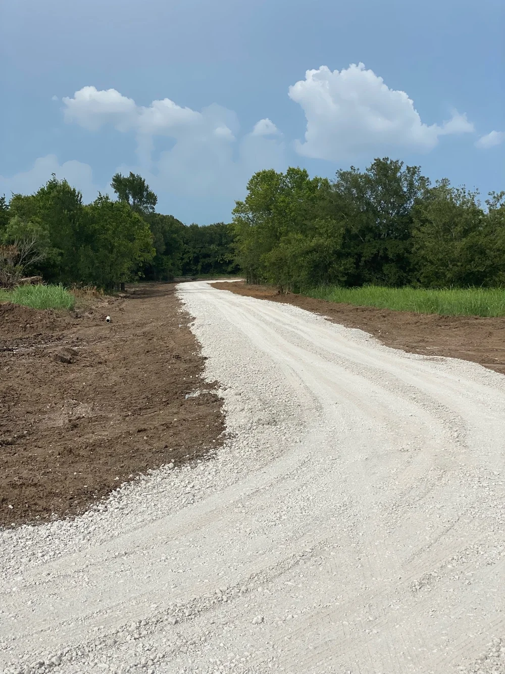 Subdivisions — Baker Elite