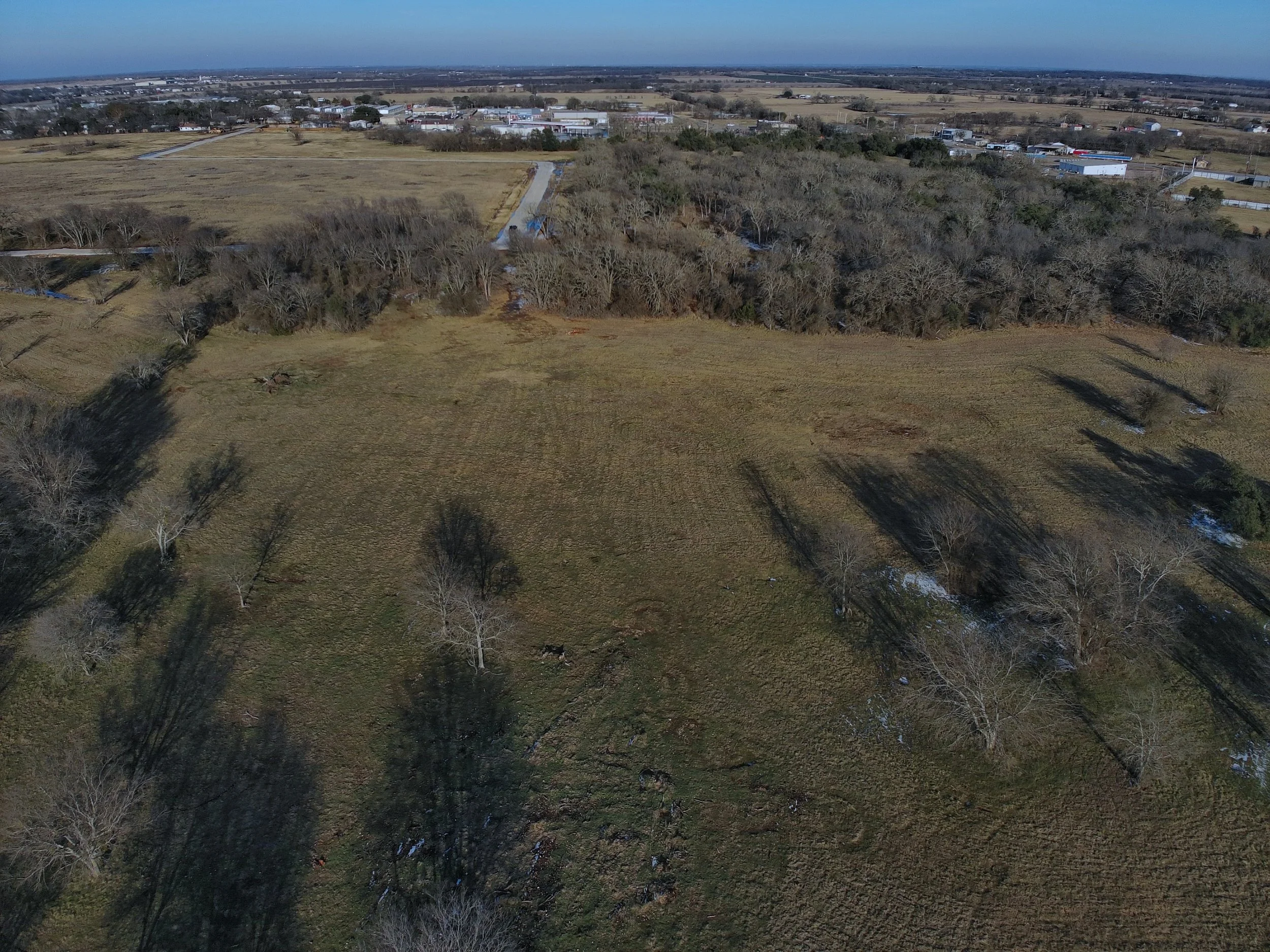 Aerial Lot 14, 15