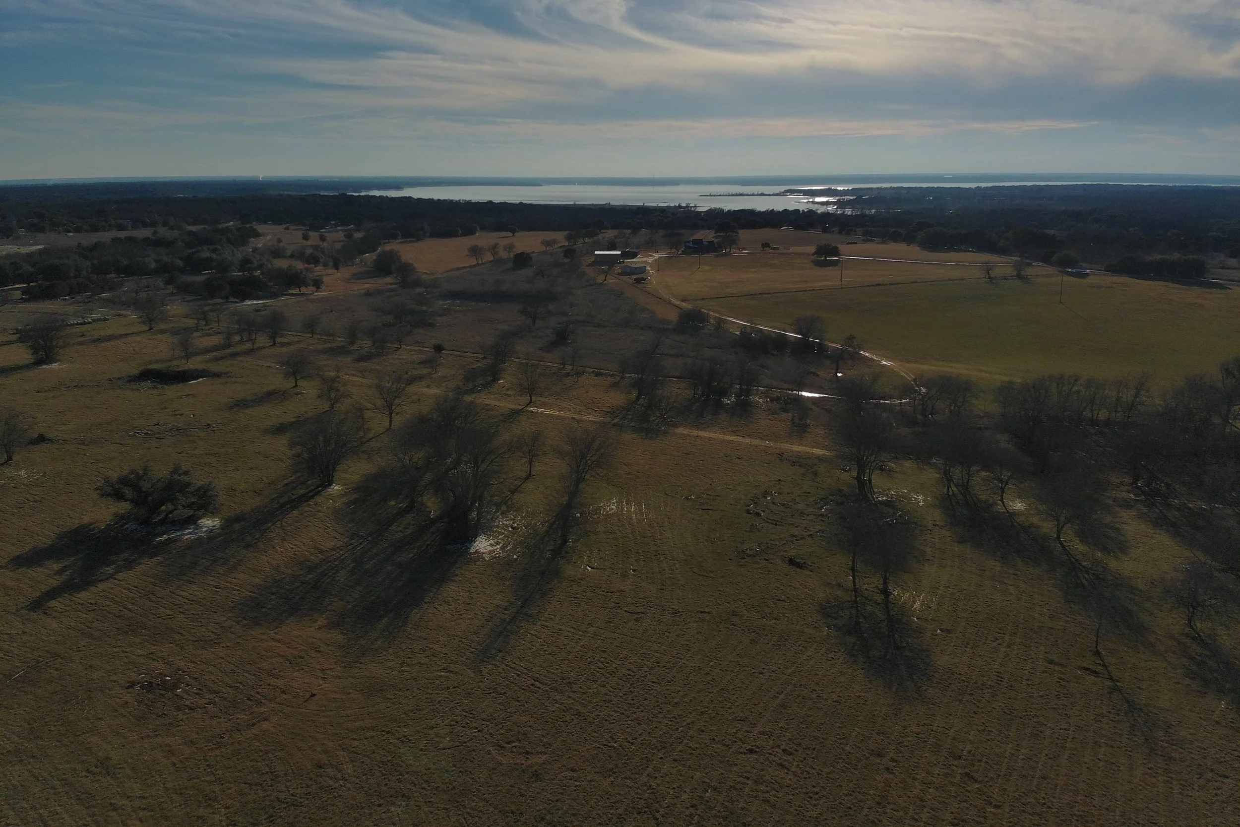 Aerial Lot 13