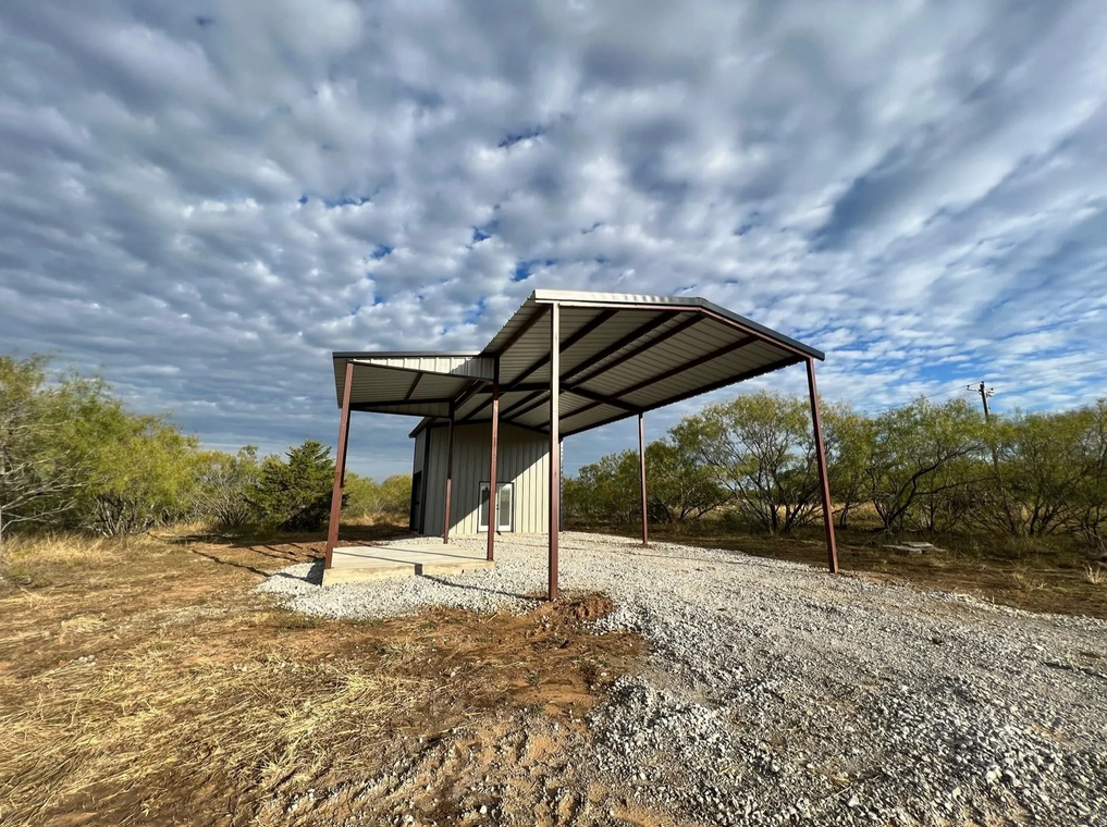 General 2 — Baker Elite