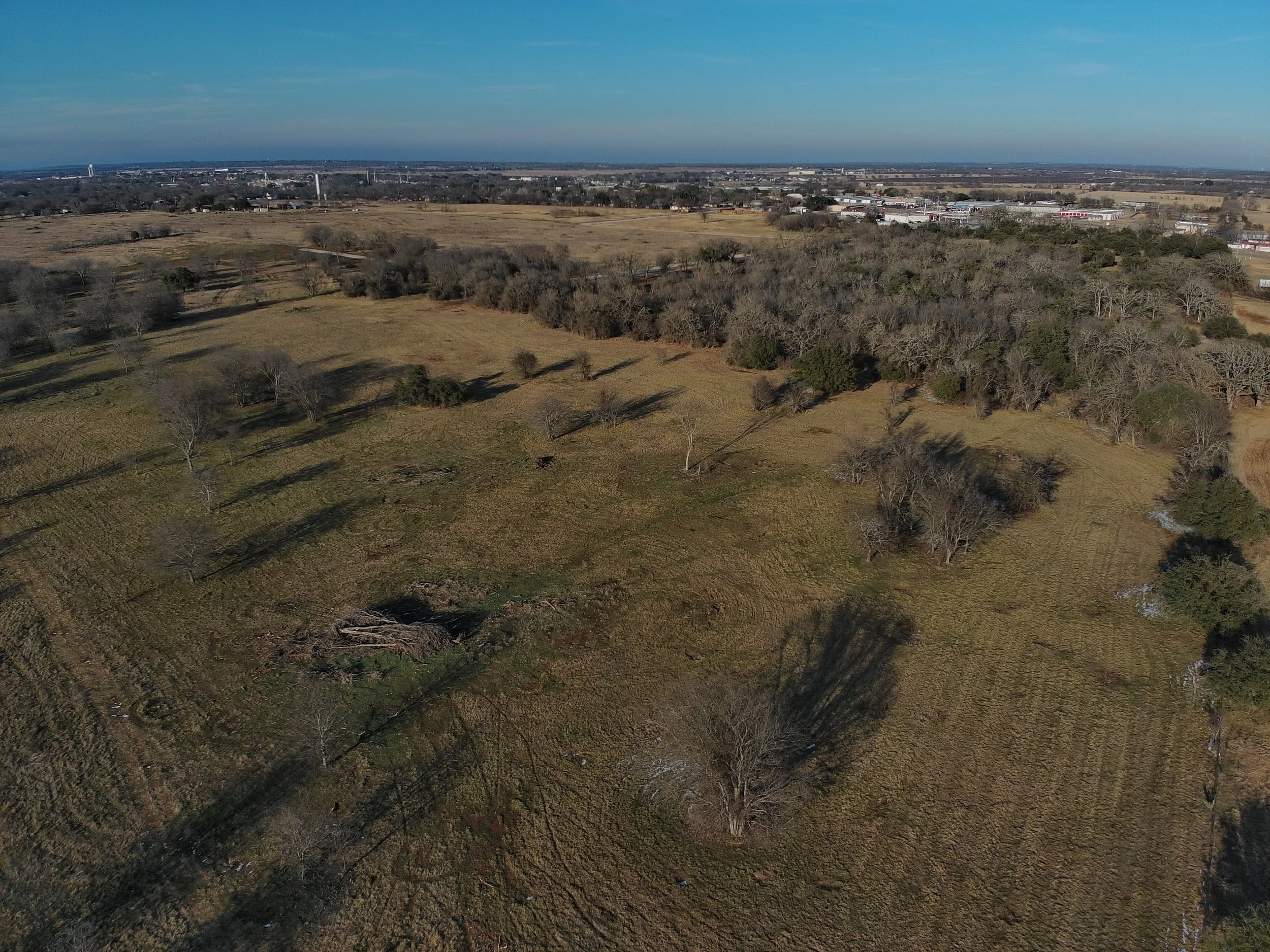 Aerial Lot 13