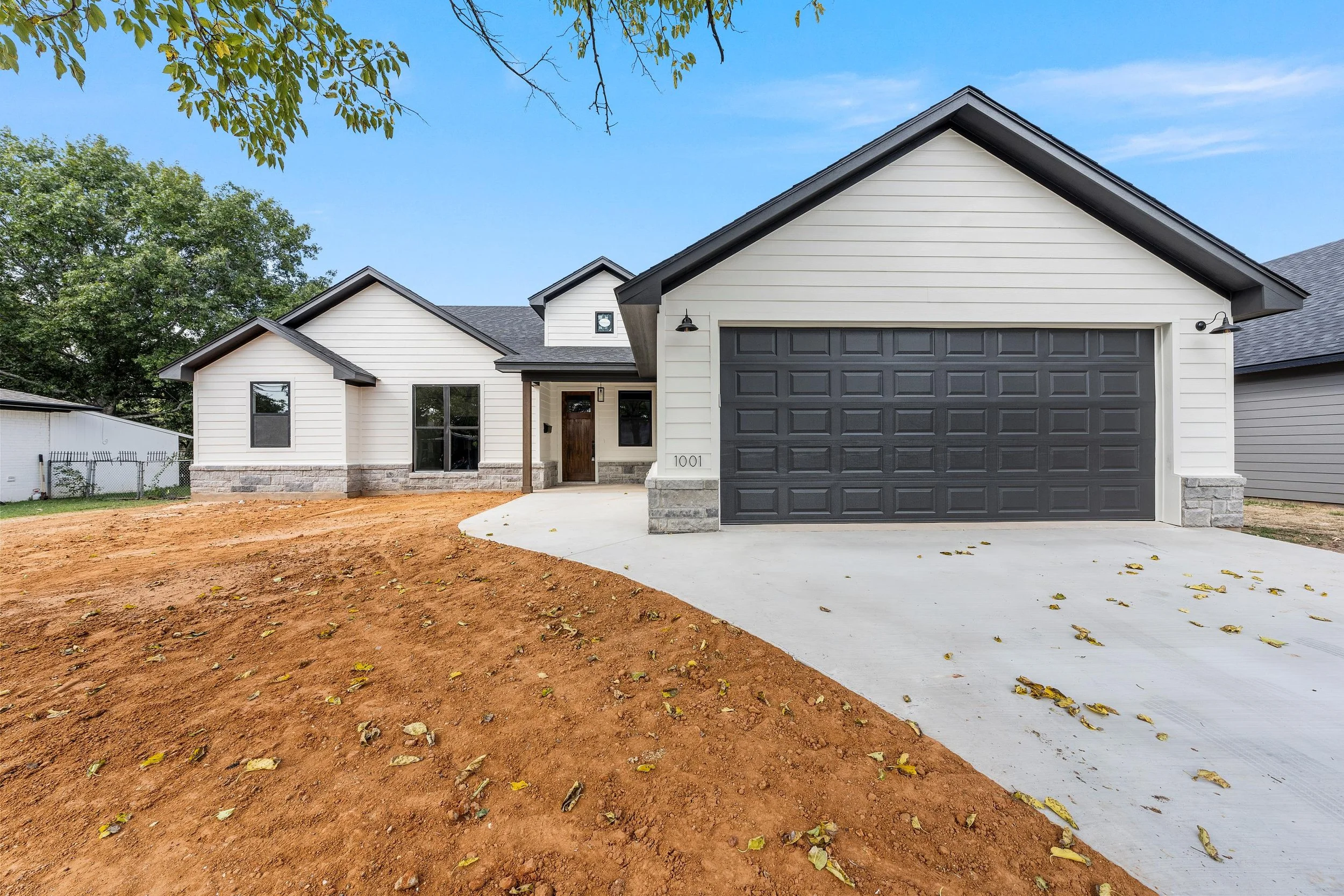 General 2 — Baker Elite