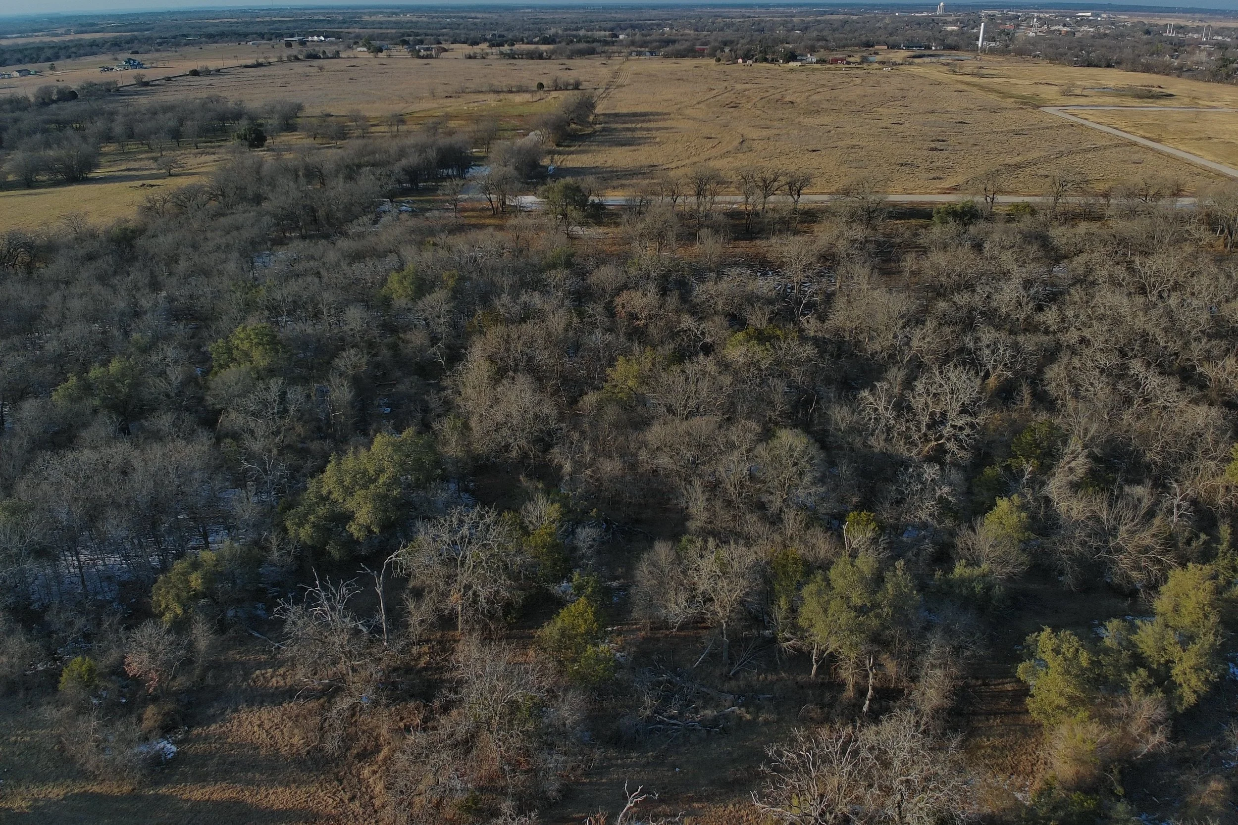 Aerial Lot 10, 11