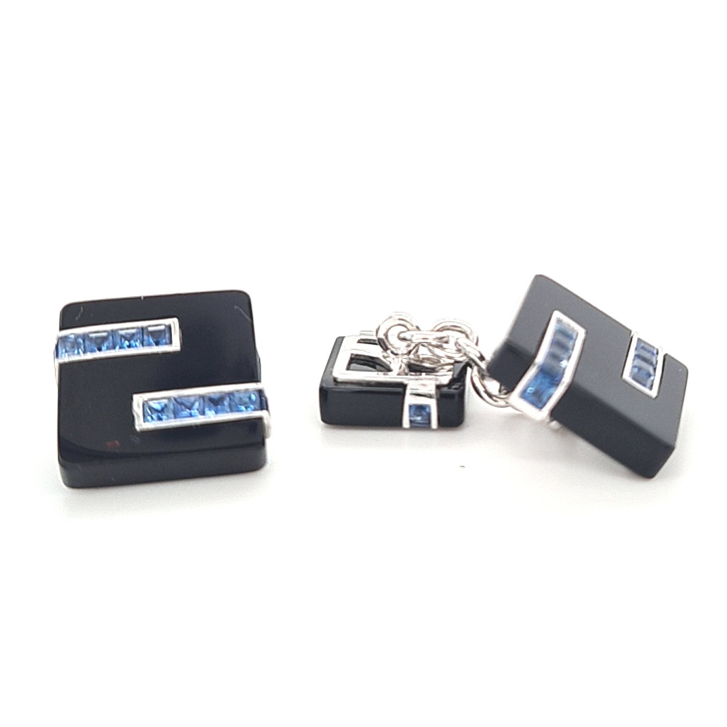 Cufflinks