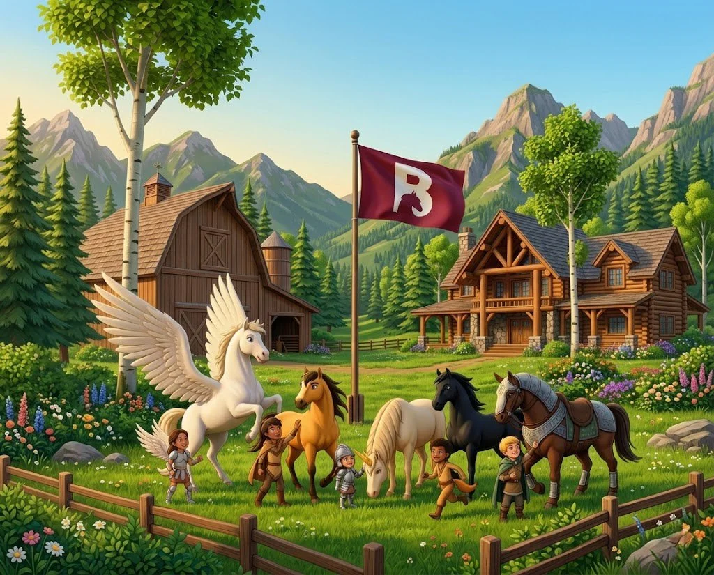 Open Day - Summer Camp