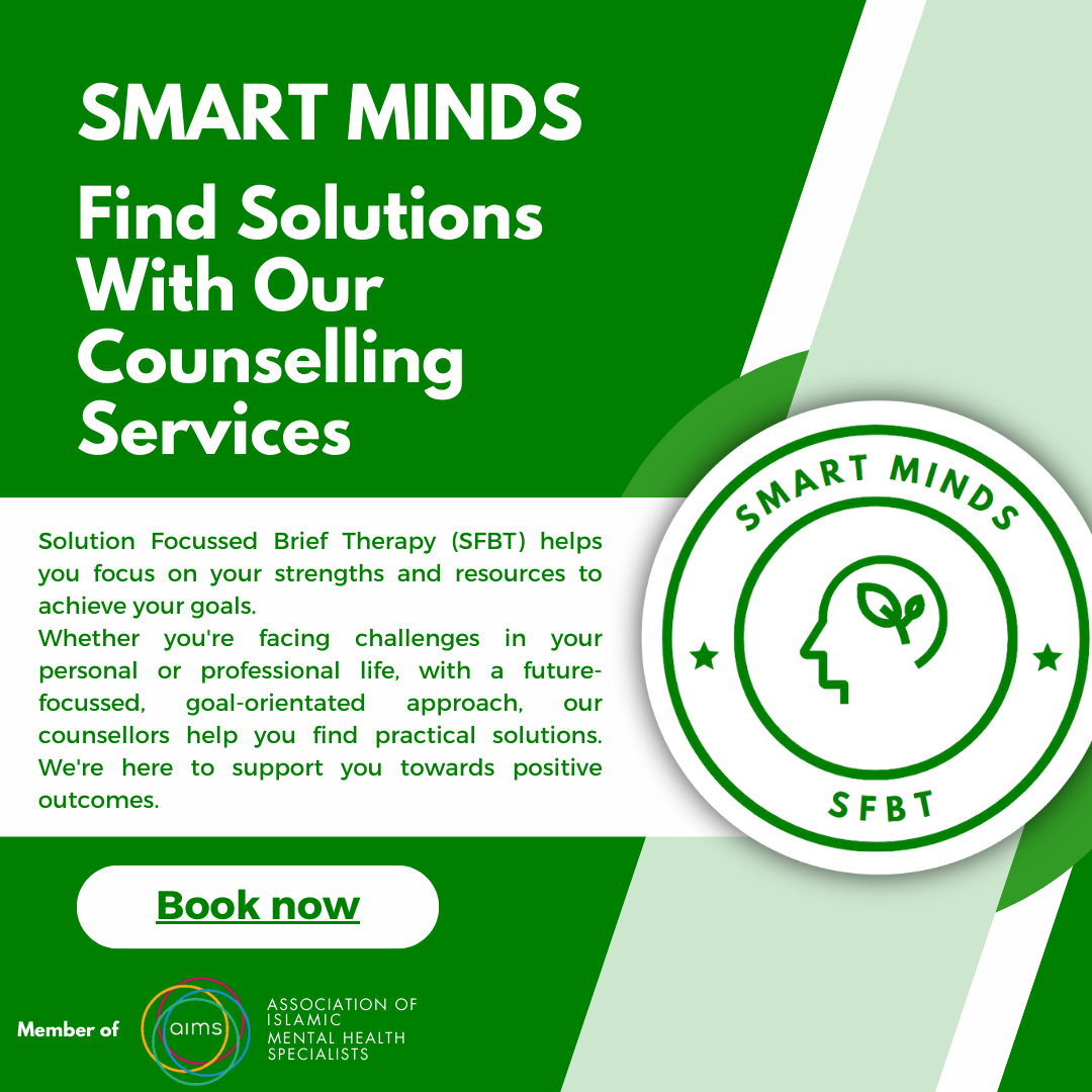 Smart Minds — SMART SPORT