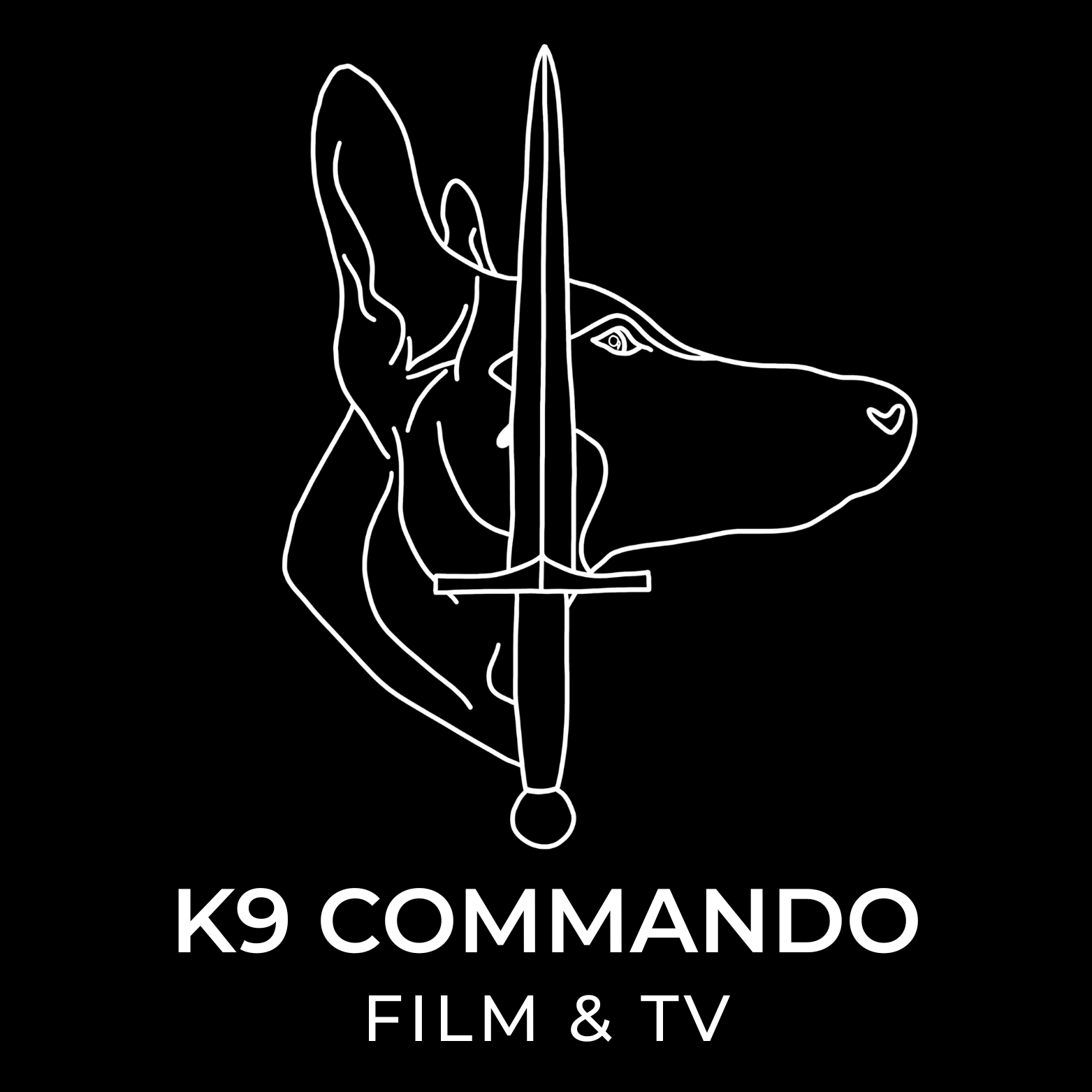 Introducing K9 Commando Film & TV
