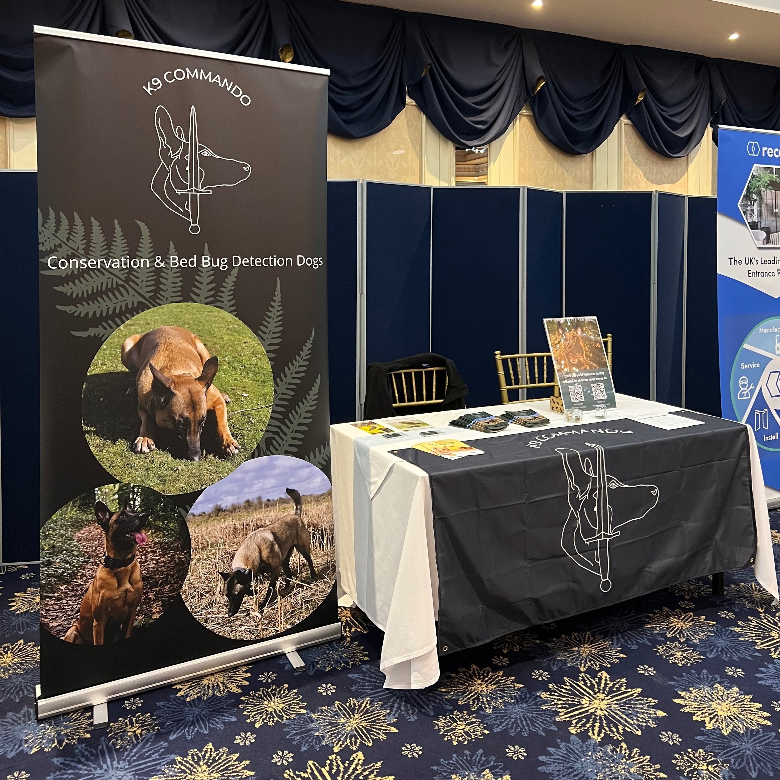 A Busy Start to 2025: Conservation, Collaboration, and Community