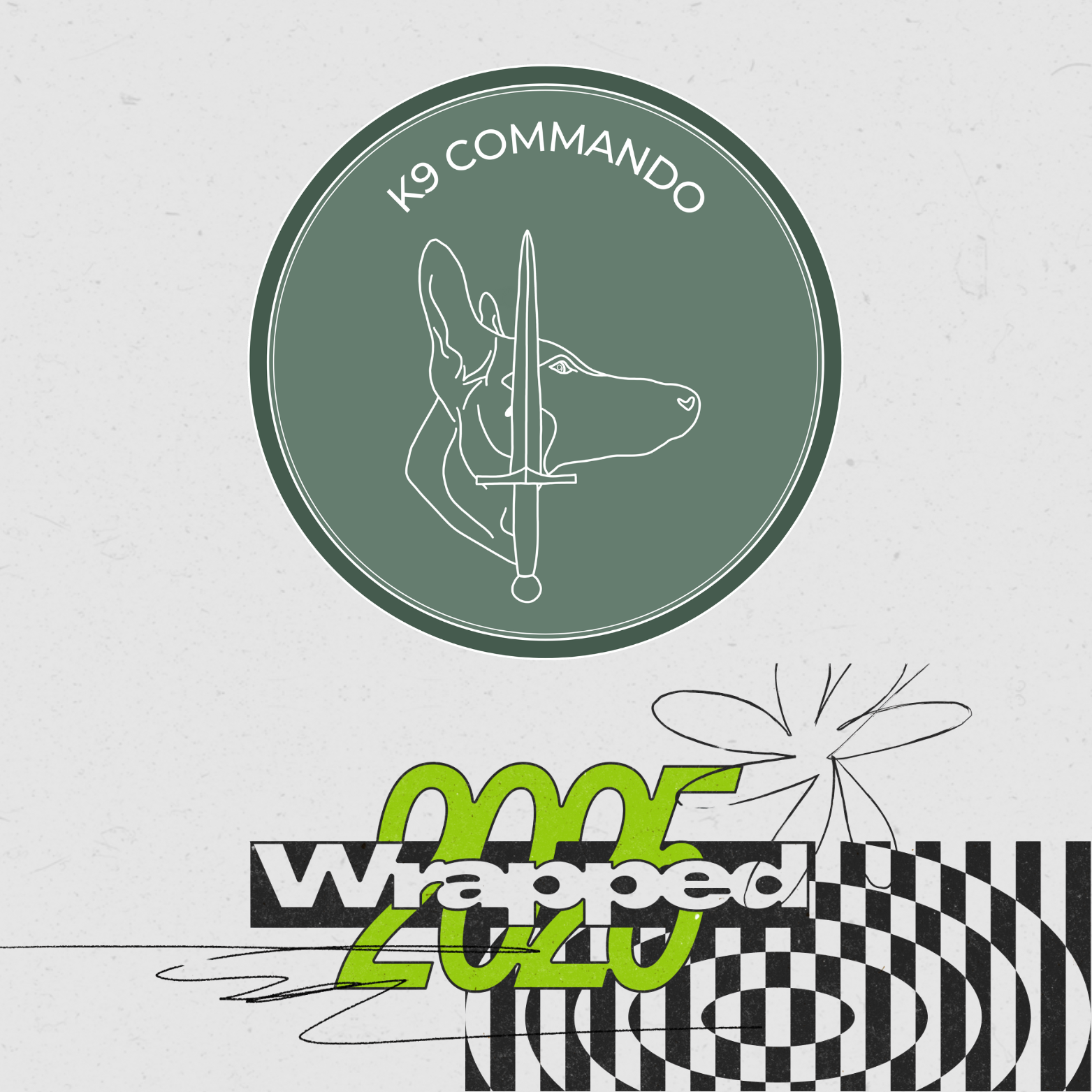 2025 Wrapped: A Year in Review with K9 Commando