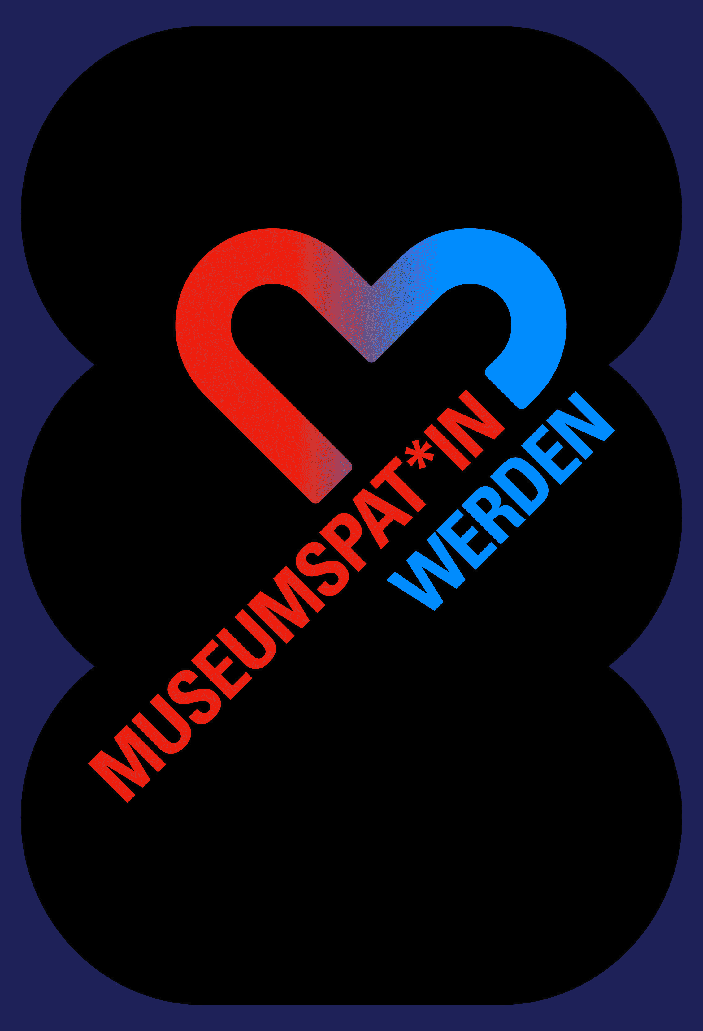 Kreation der Kampagne „Museumspat*in werden“, Senckenberg Museum
