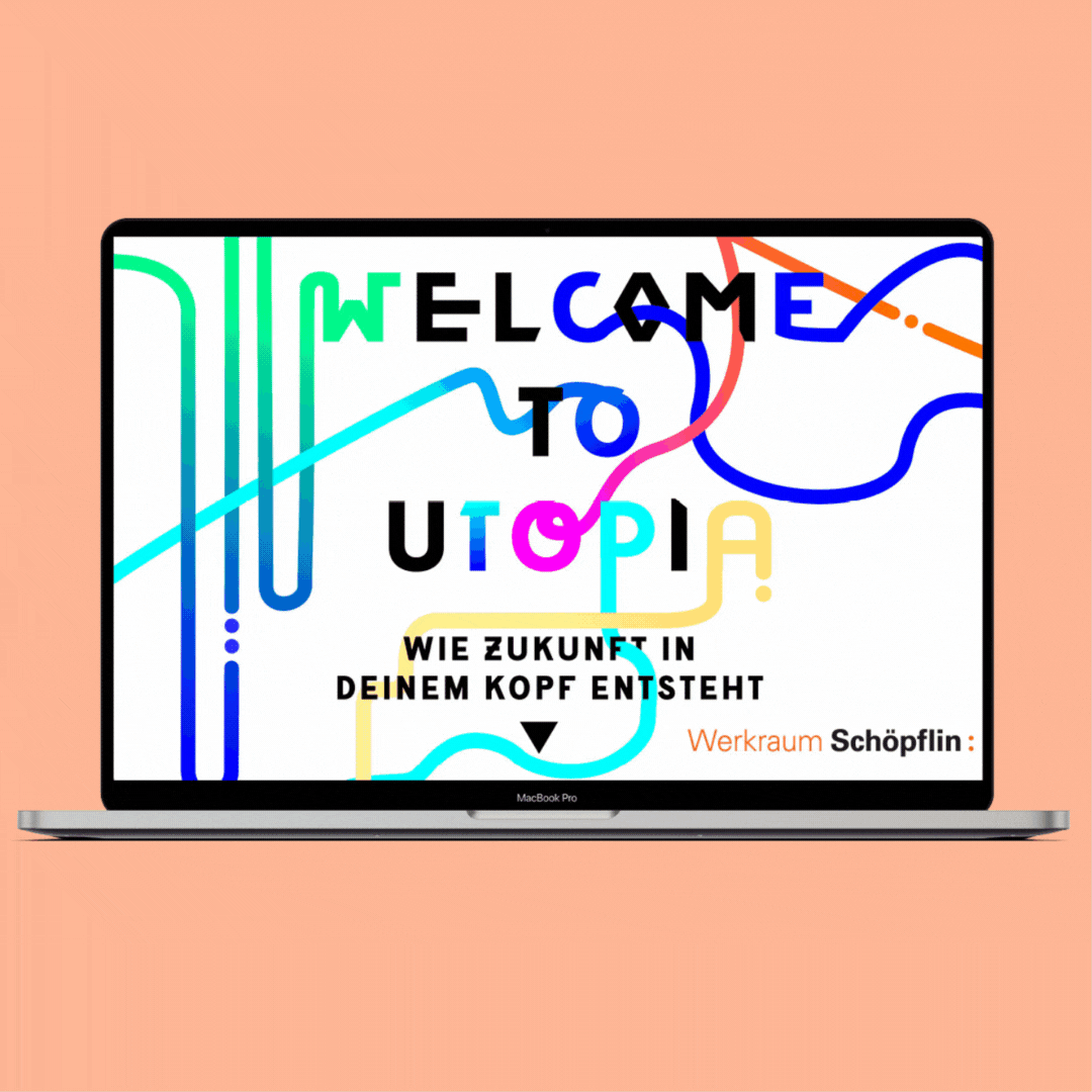 Welcome to Utopia