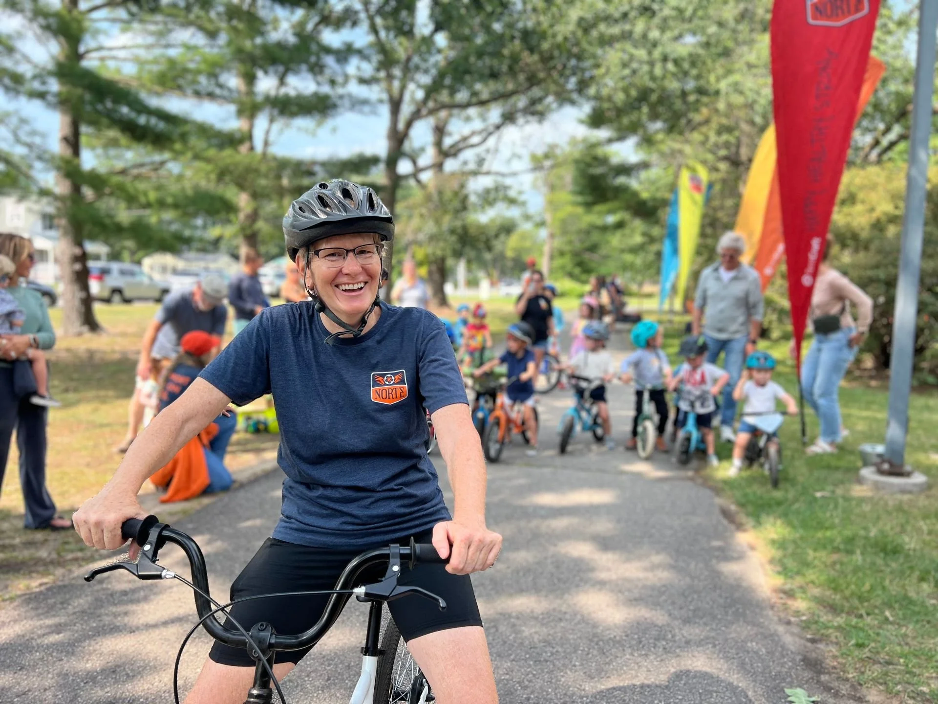 Senior Center Tune Up 