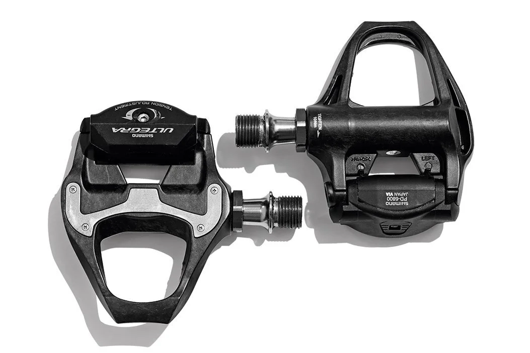 MTB Pedals vs. Road Pedals What's the Difference? — Norte Youth Cycling
