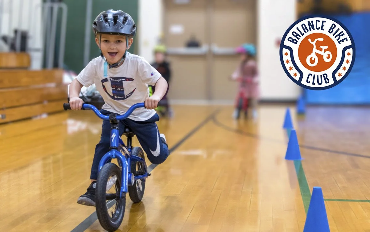 Norte Brings Joy and Confidence to Mill Creek Elementary School — Norte