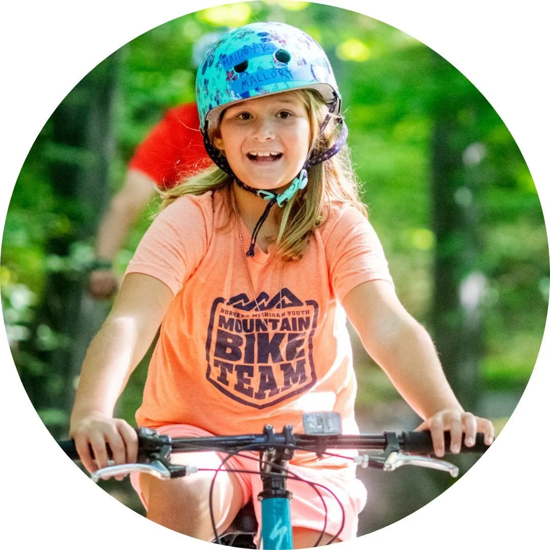 youth bike races near me