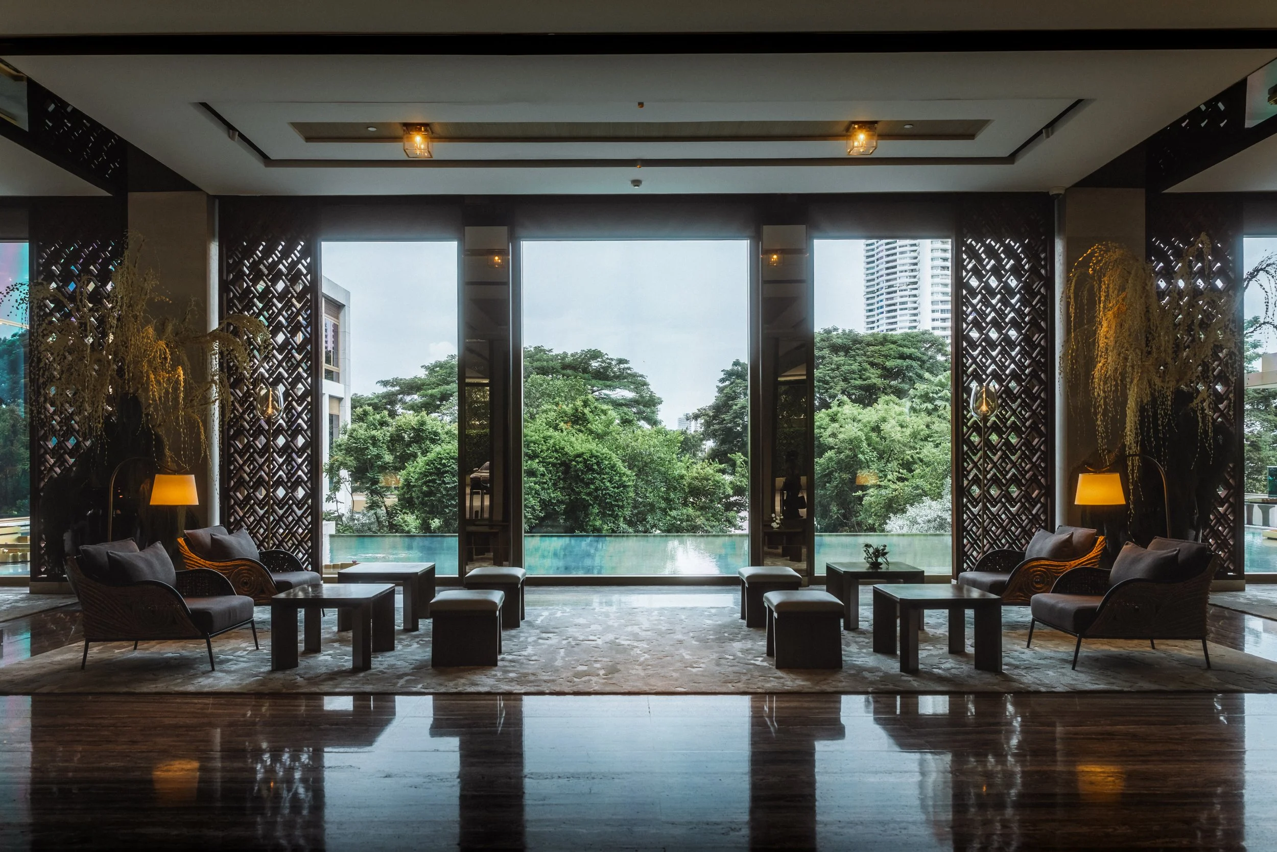 CAPELLA - Bangkok