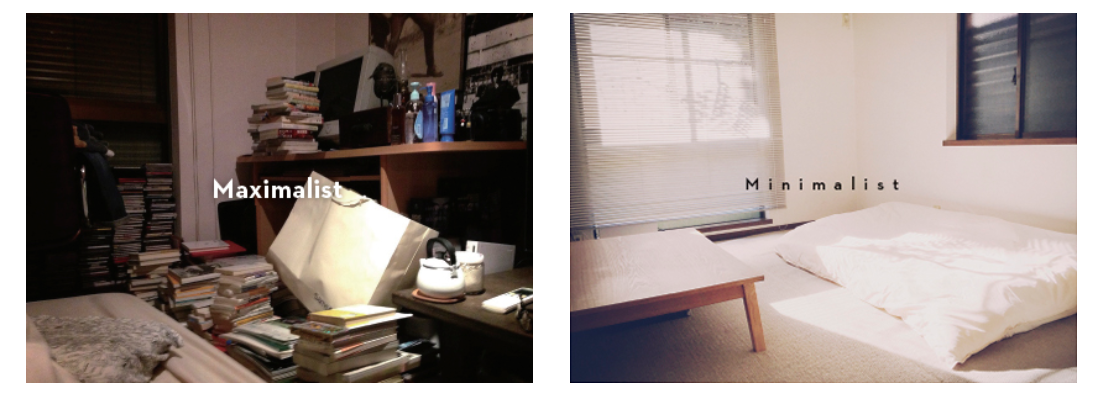 BOOK REVIEW: Goodbye, Things: The New Japanese Minimalism By Fumio ...