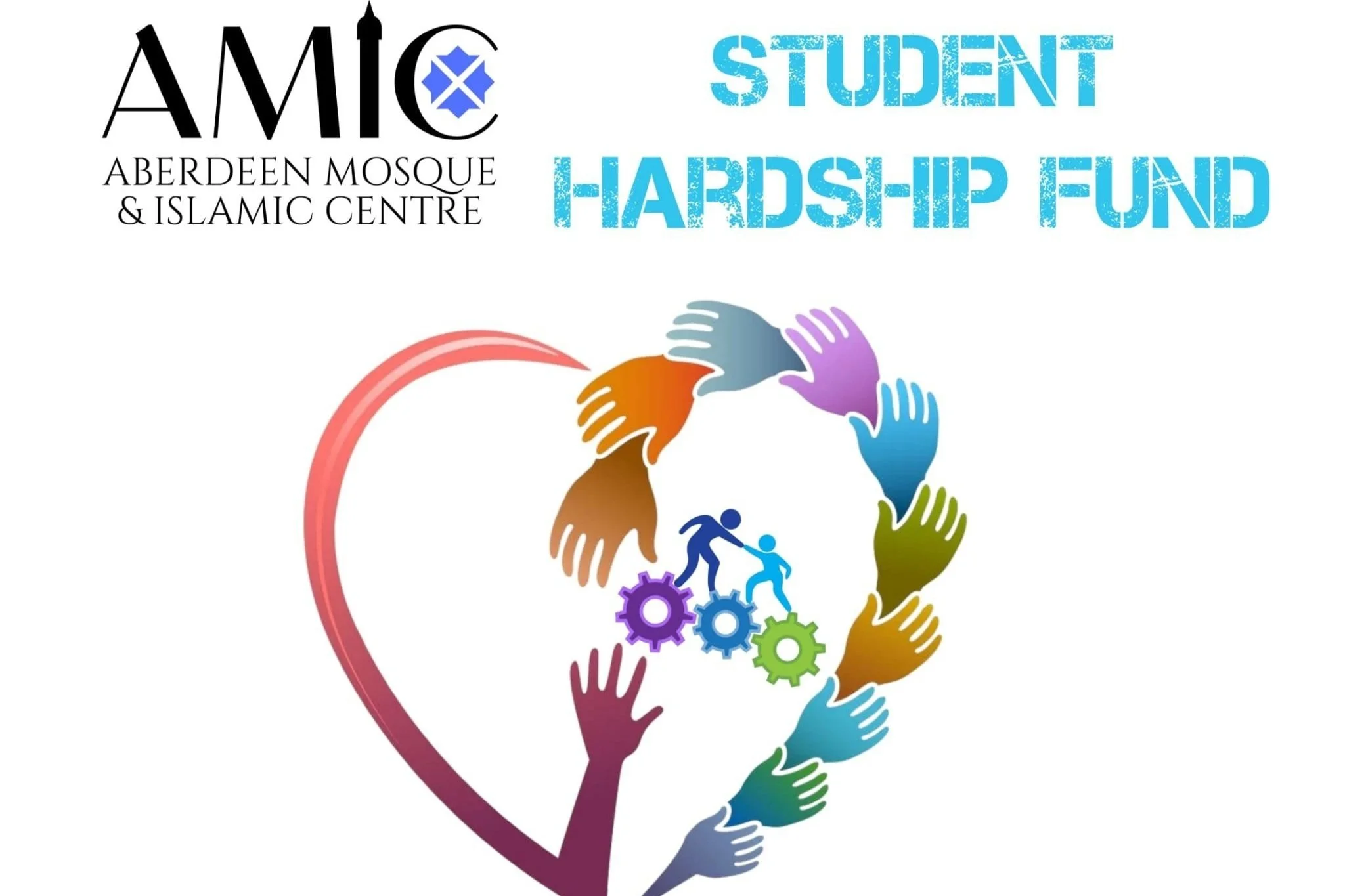 AMIC Student Hardship Fund