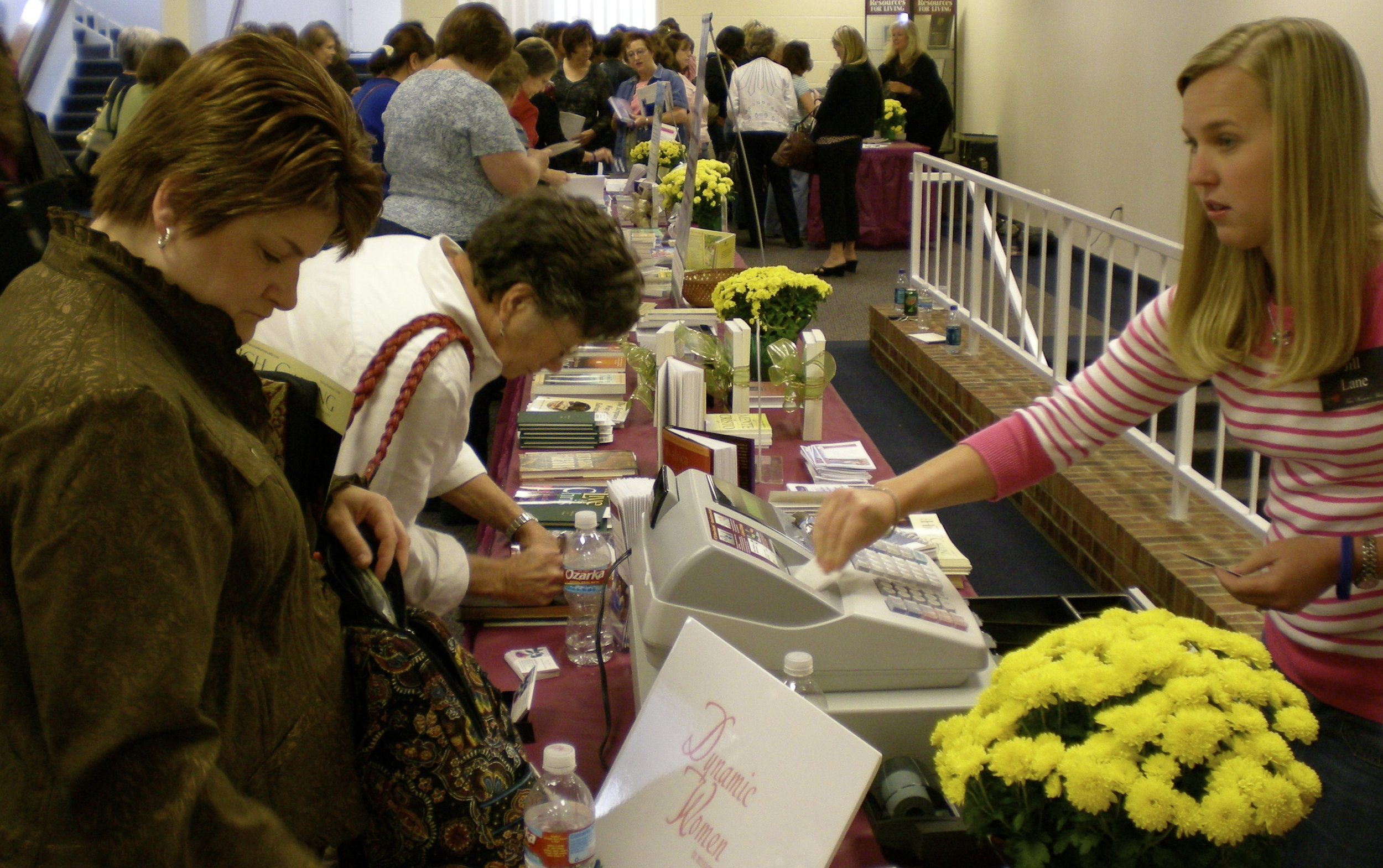 Titus bk table.JPG
