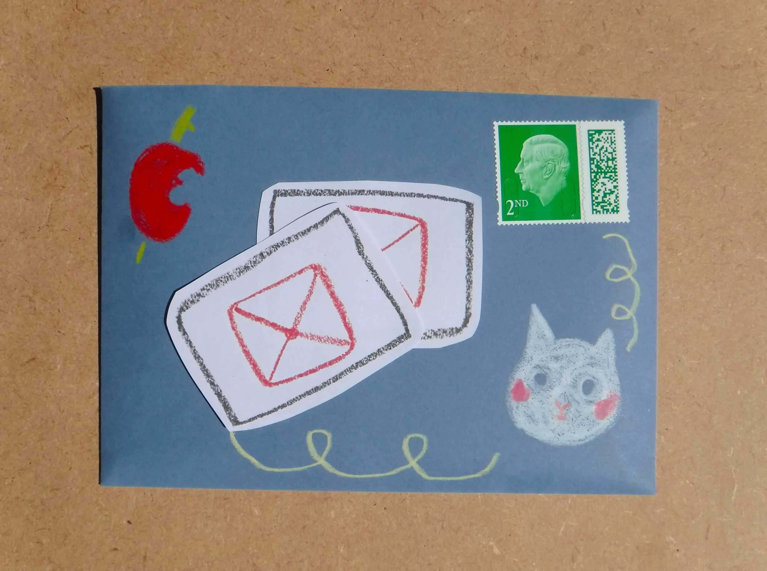 LETTER 07