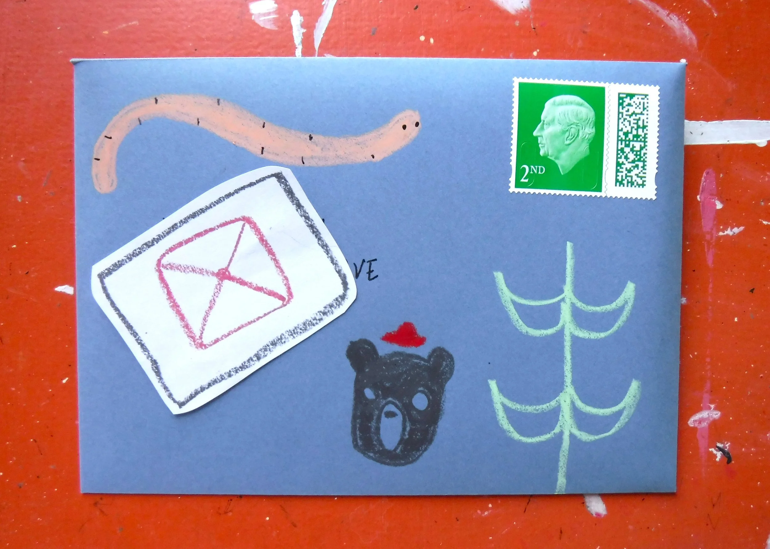 Letter 08