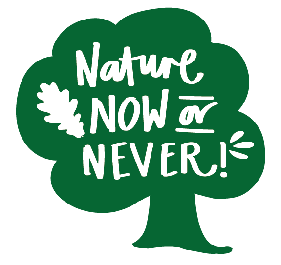 Nature Now Or Never