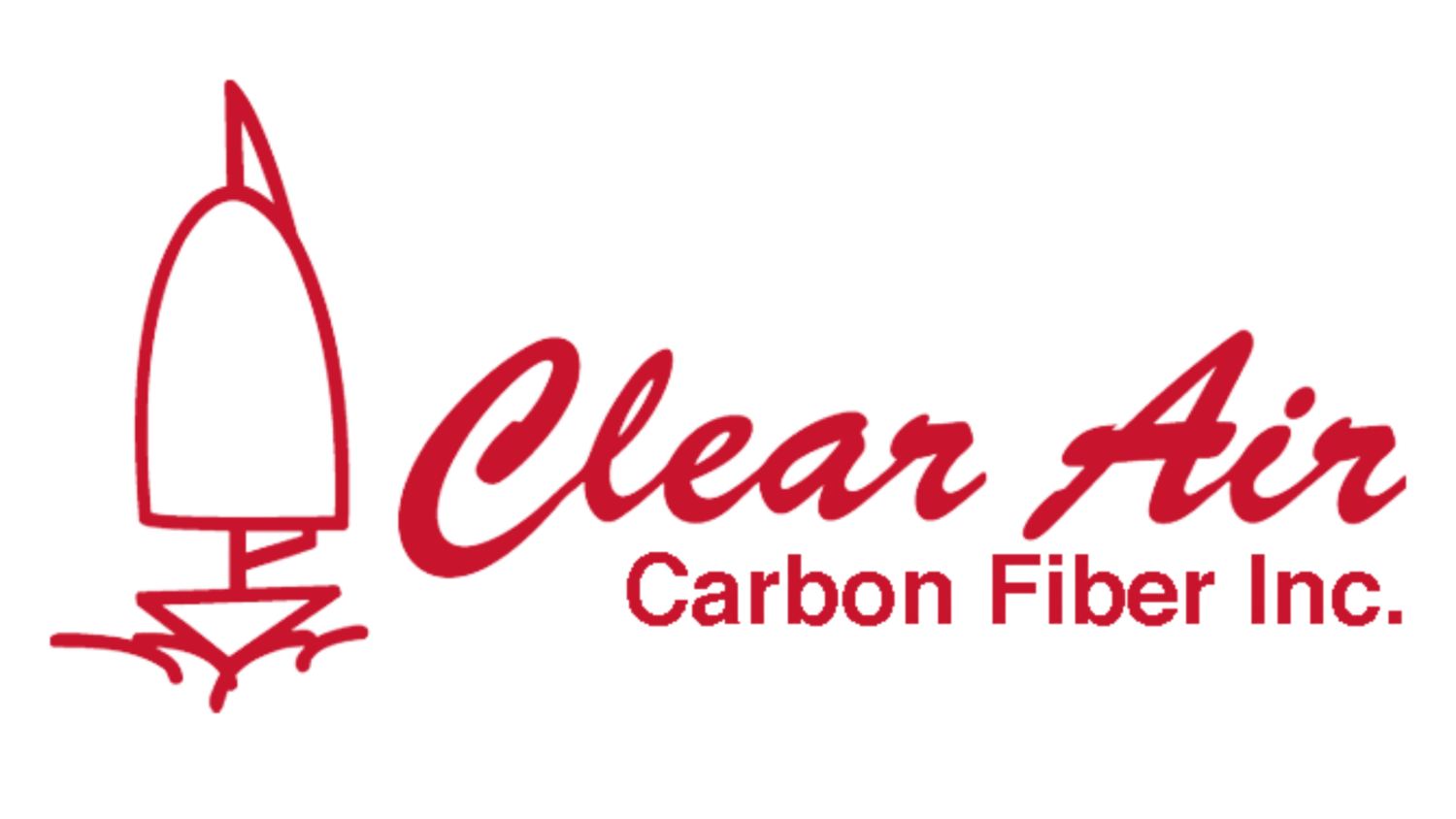 Clearaircarbonfiber