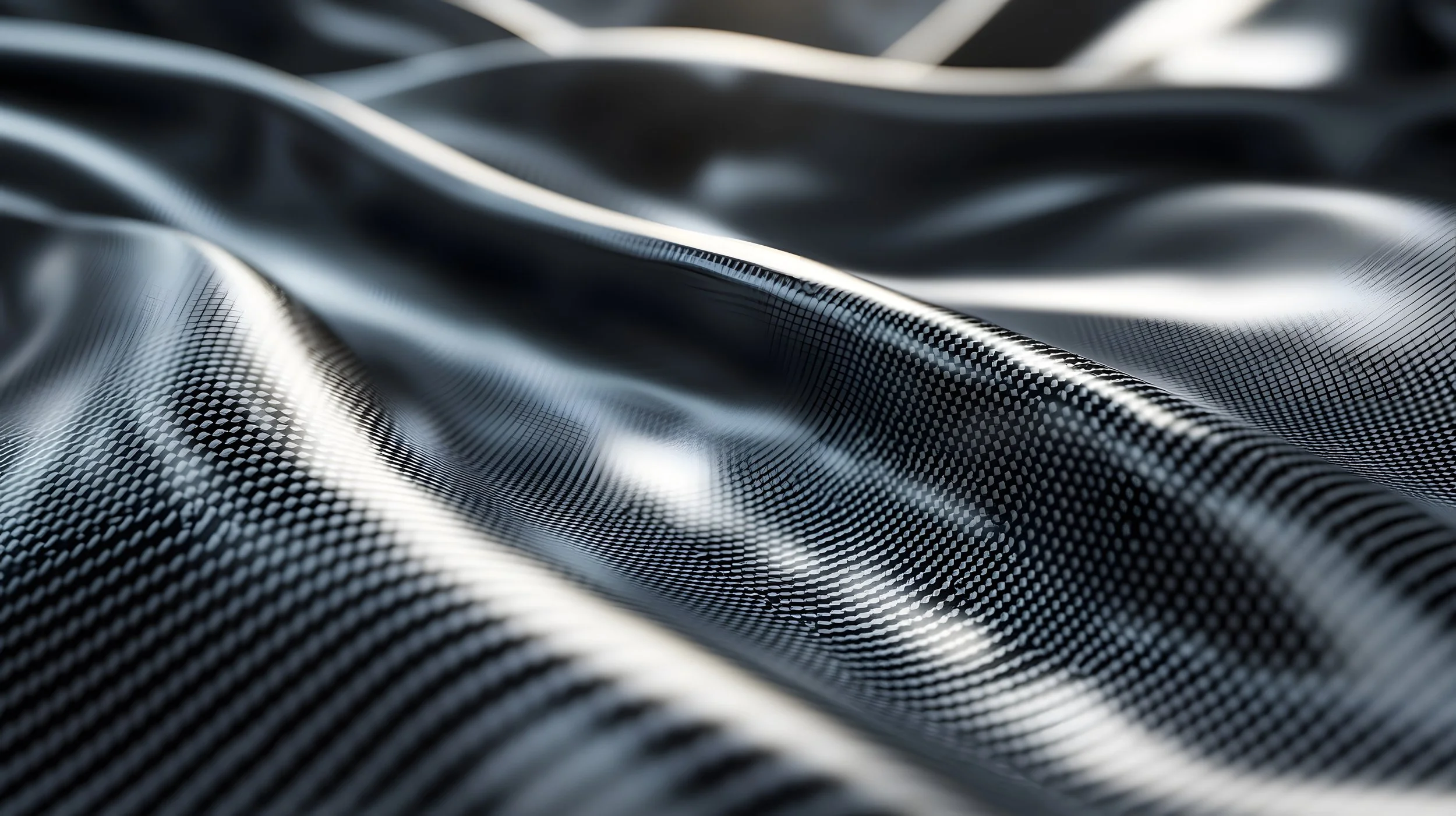 Carbon Fiber for Aerospace and Defence
