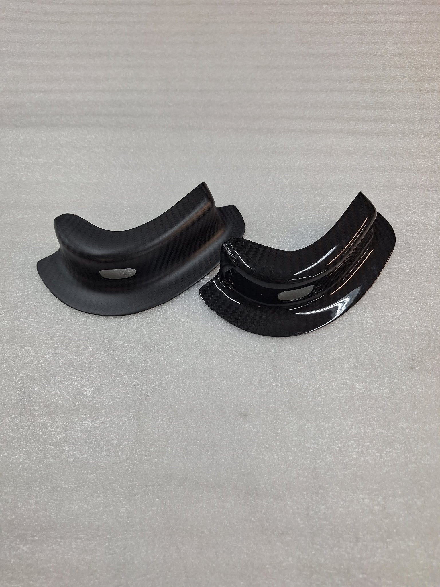 Melges 24 Jib Block Protector