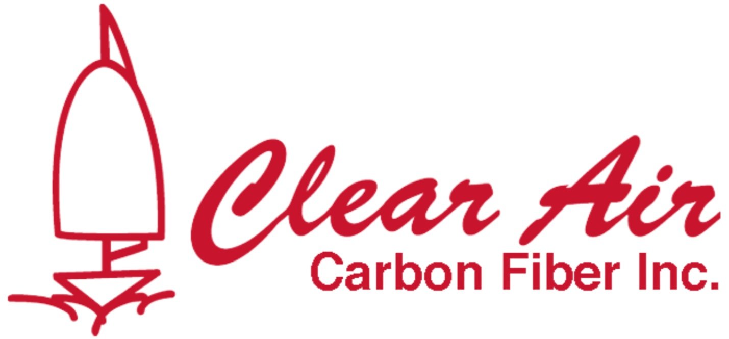 Clearaircarbonfiber