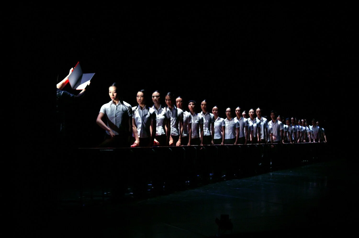 Ballet Repertoire during Pandemic
