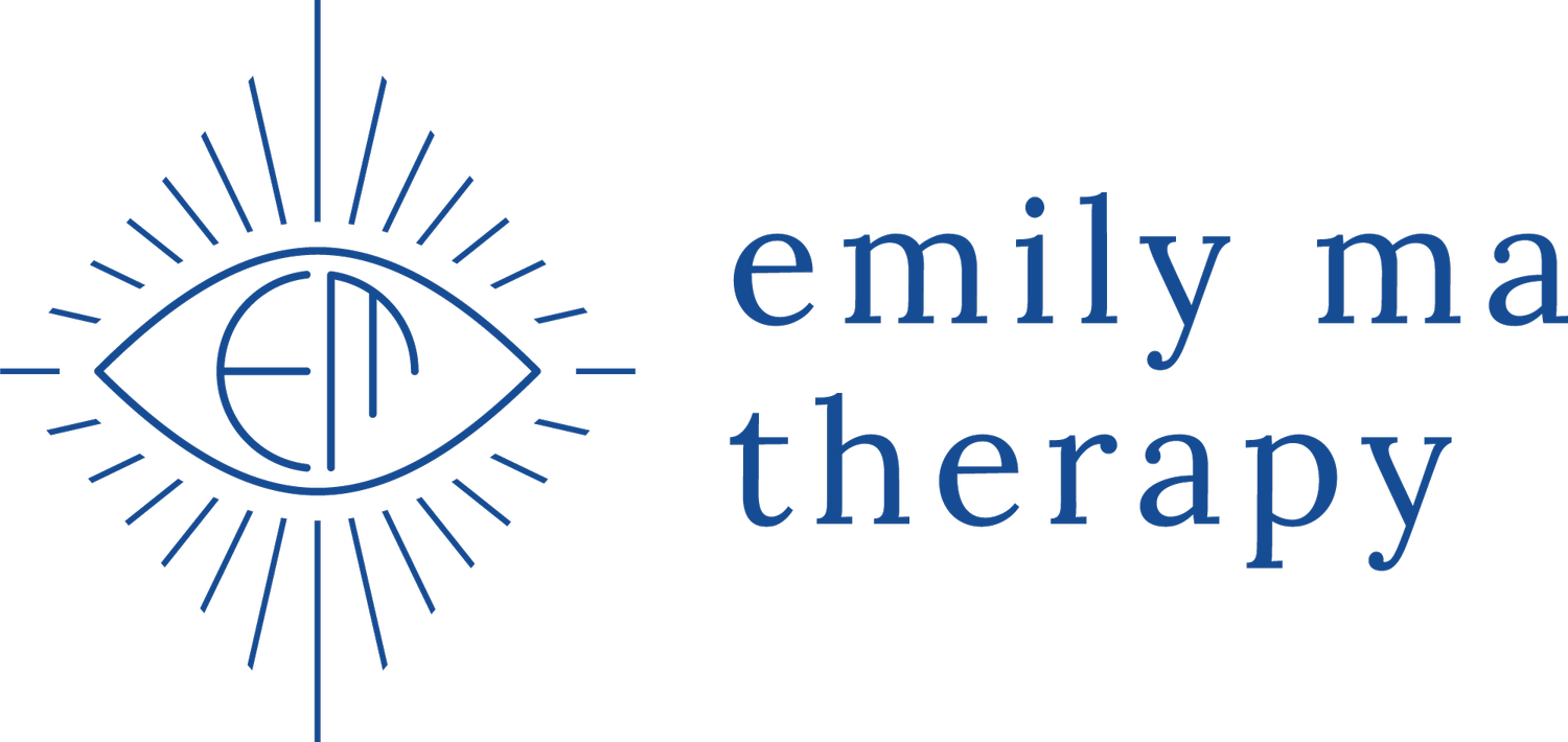 Emily Ma, LCSW - Asian-American Therapist, Culturally-Sensitive Individual and Couples Therapy