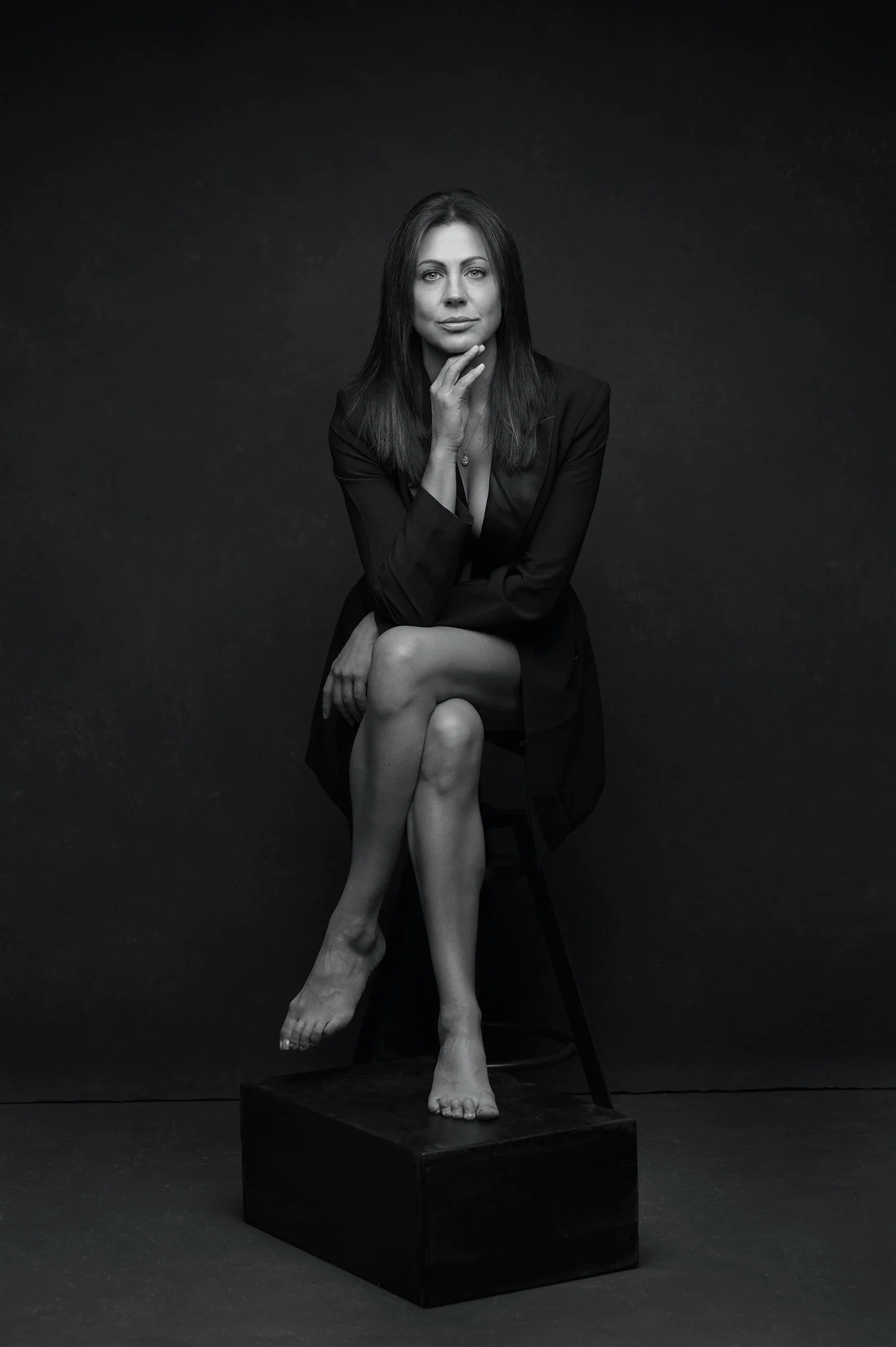 Suzy M by Will BAZLINTON.JPG