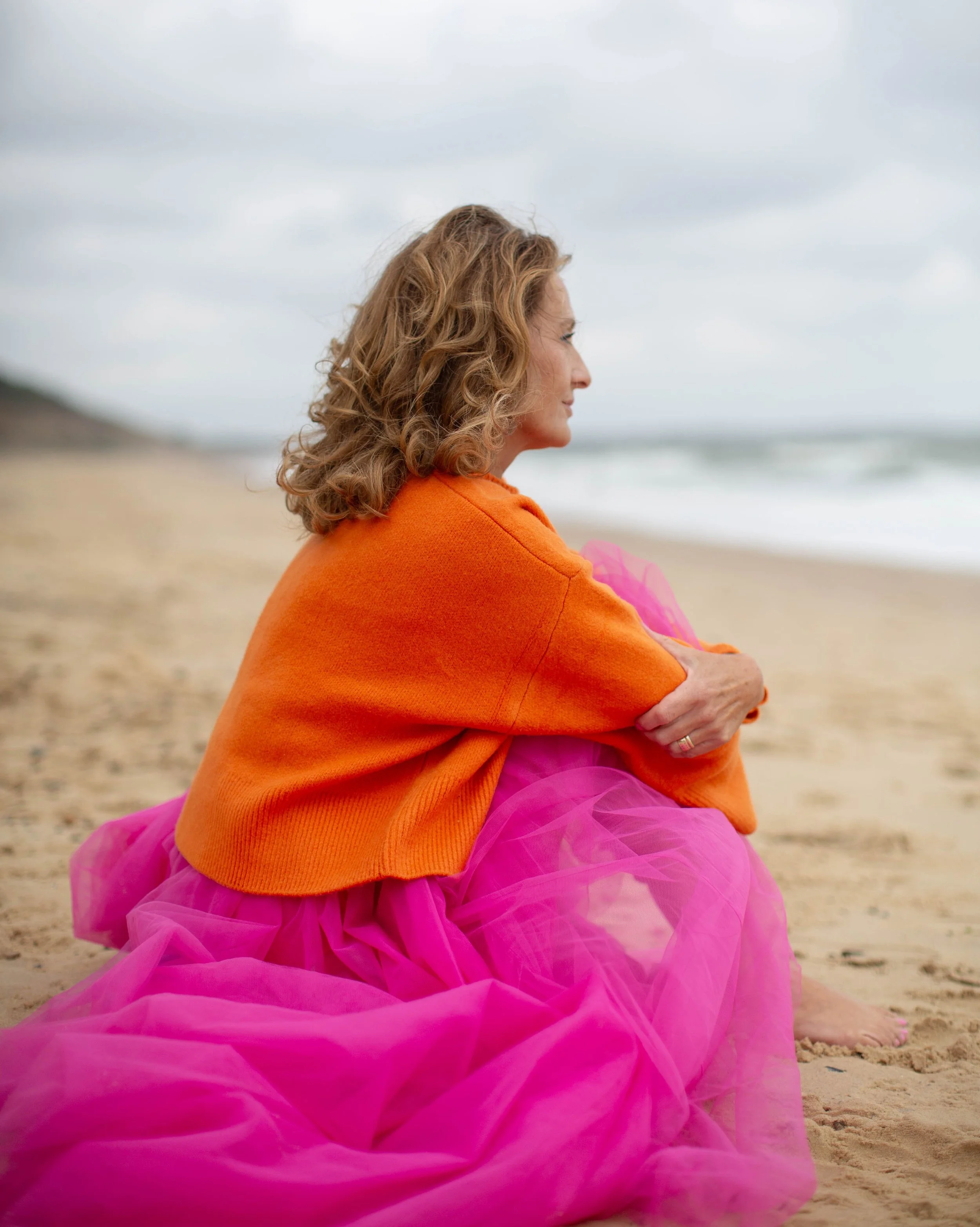 Meryl by Rosanna Novella sitting profile.jpg