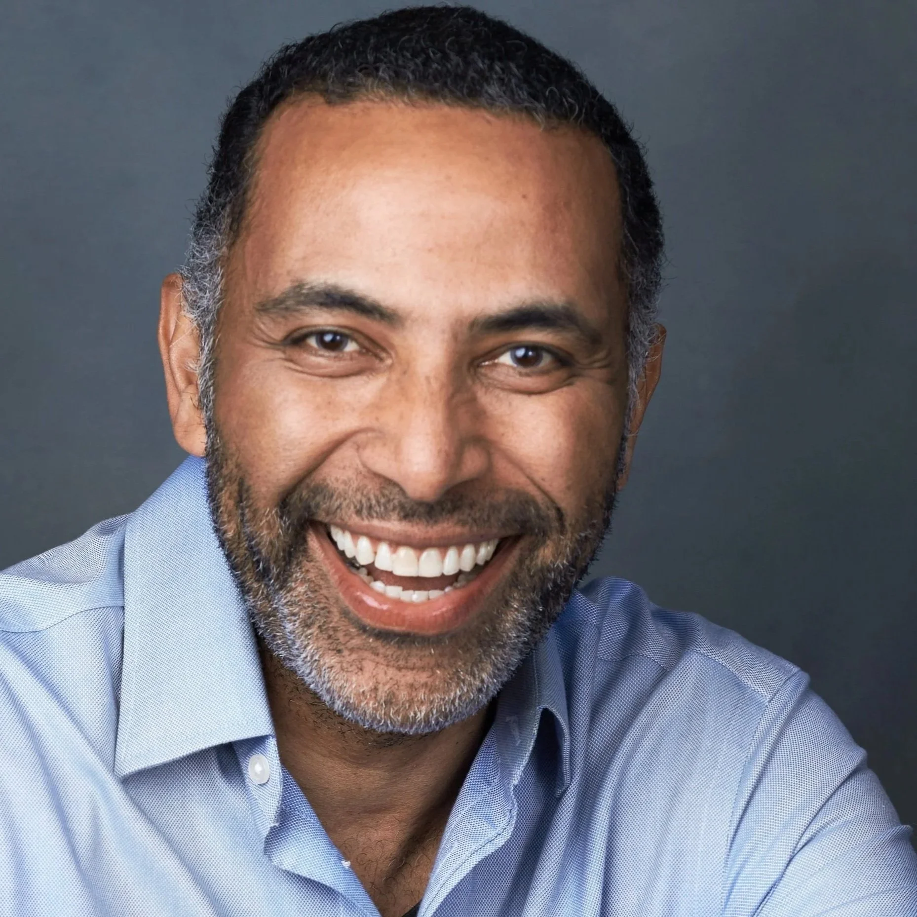 later life male model