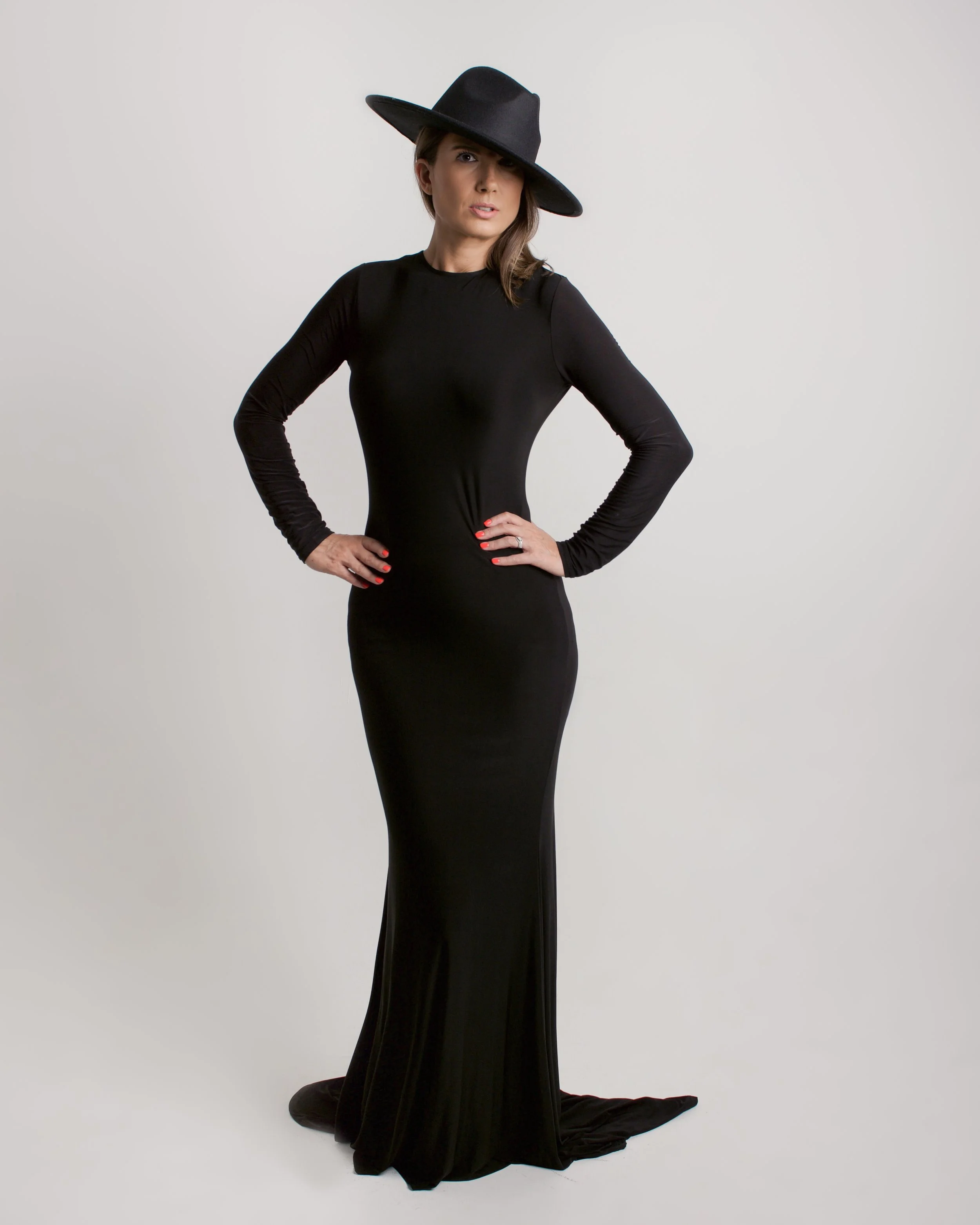 CAT BROWN by Paul Stone .jpg