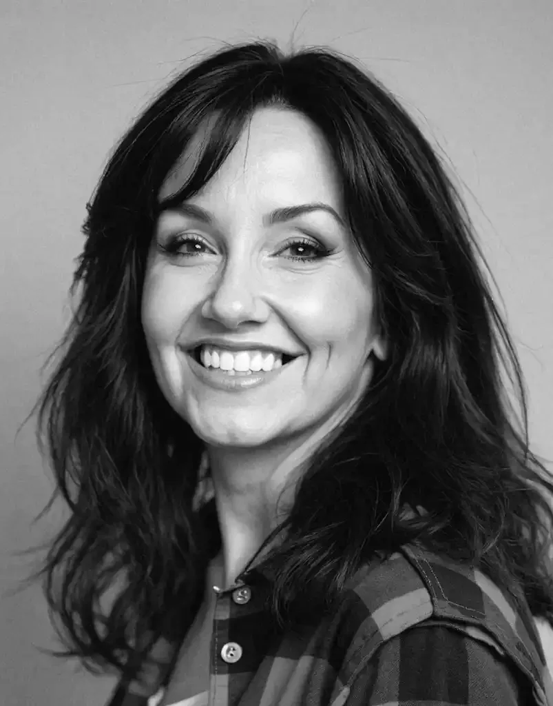 Claire Durrant by Tony Charles .webp