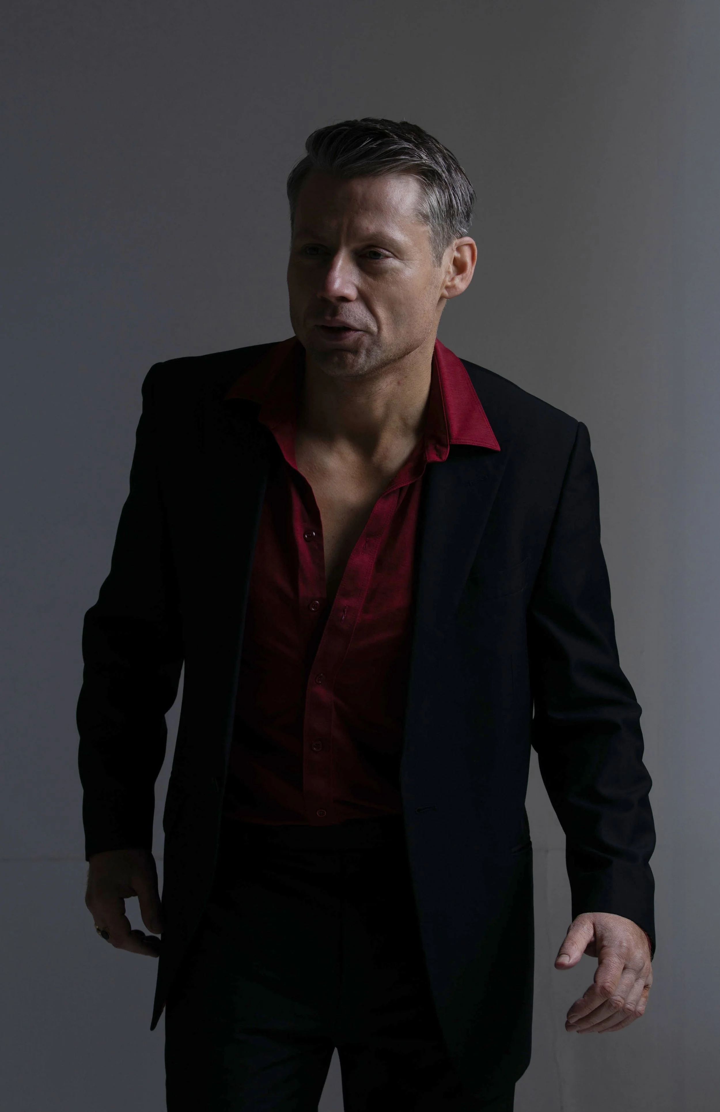 Andy McIntosh by Mark Mainz 10.JPG