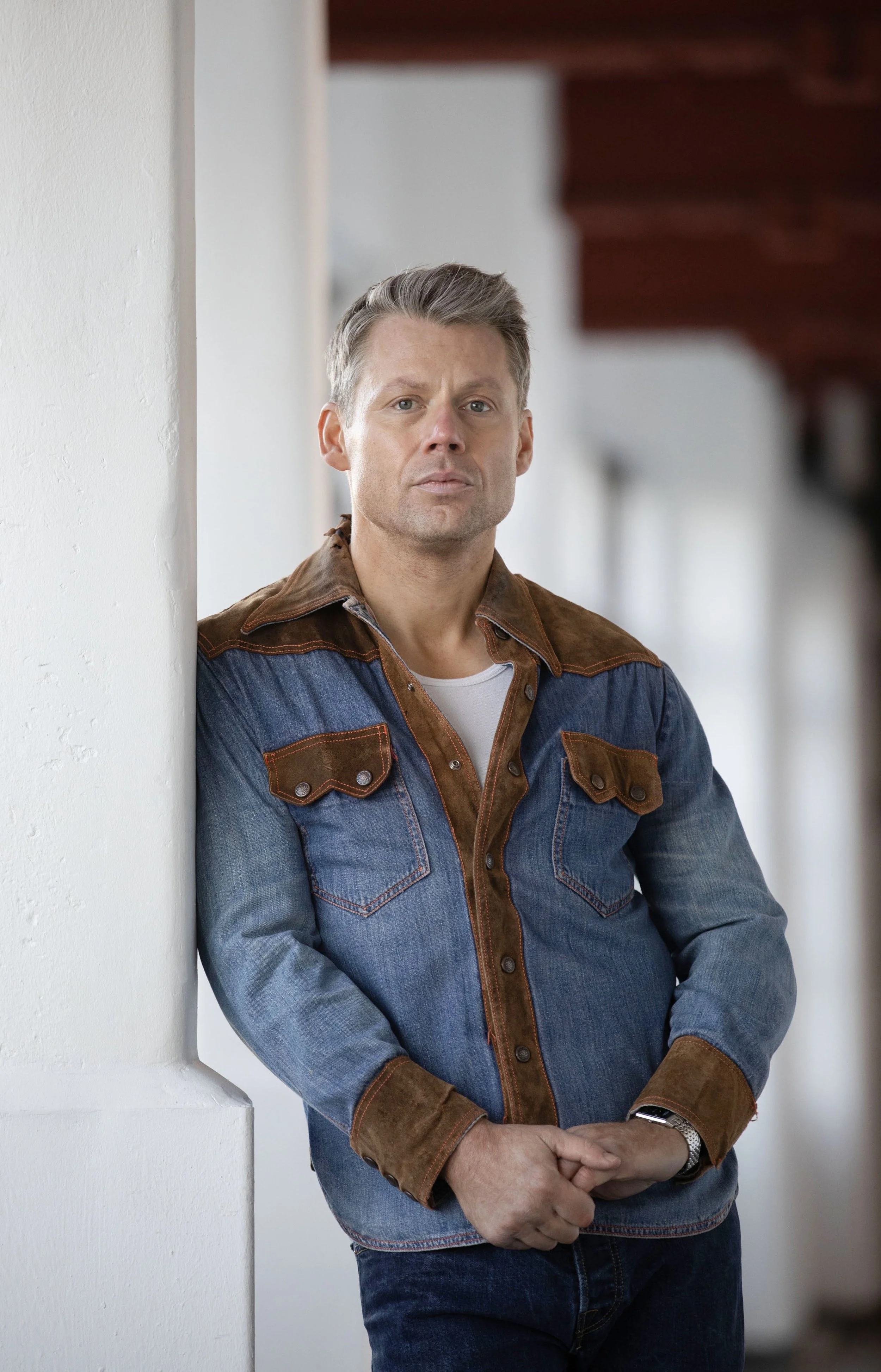 Andy McIntosh by mark mainz 5.JPG