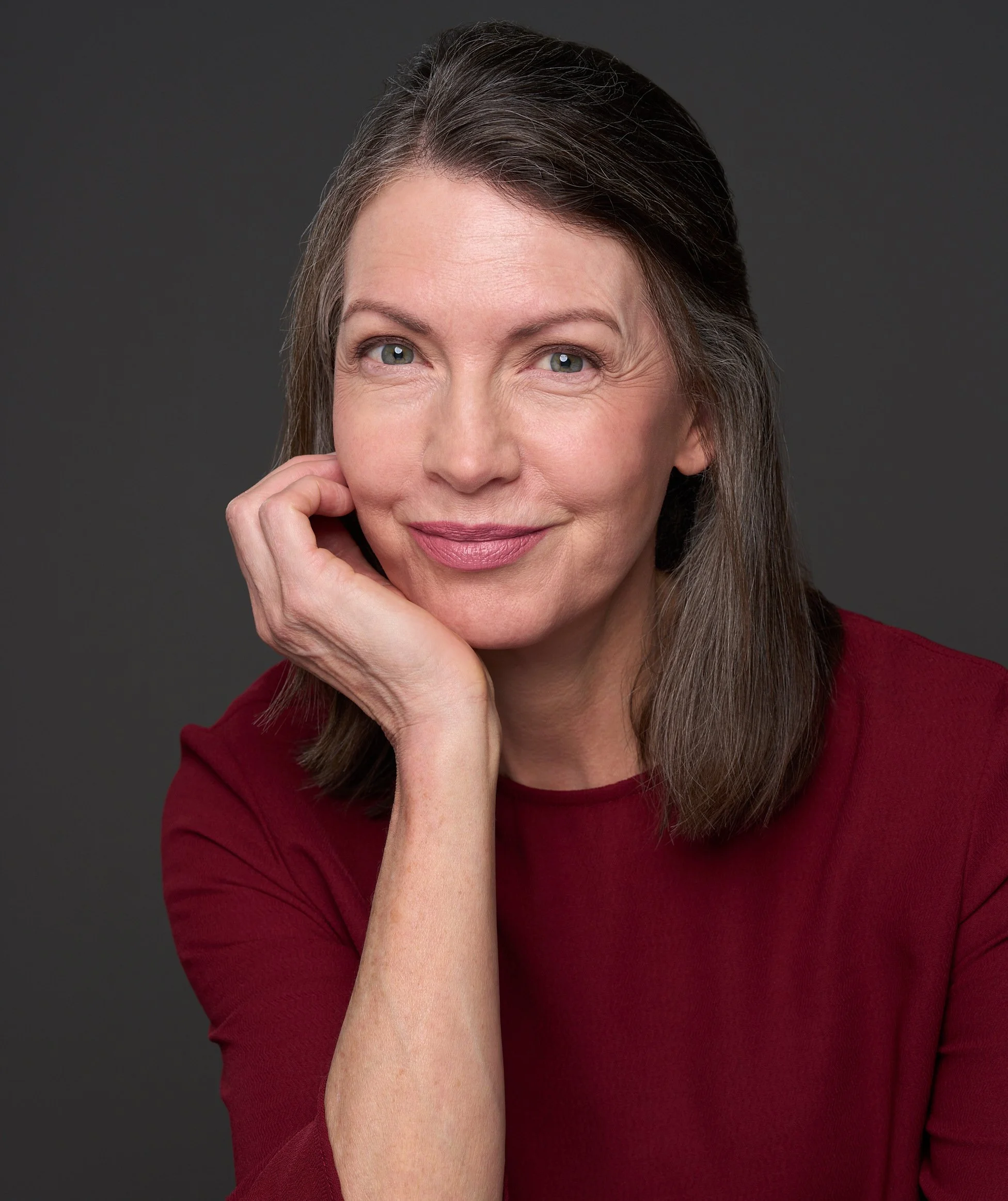 Carol Head and shoulder .JPG