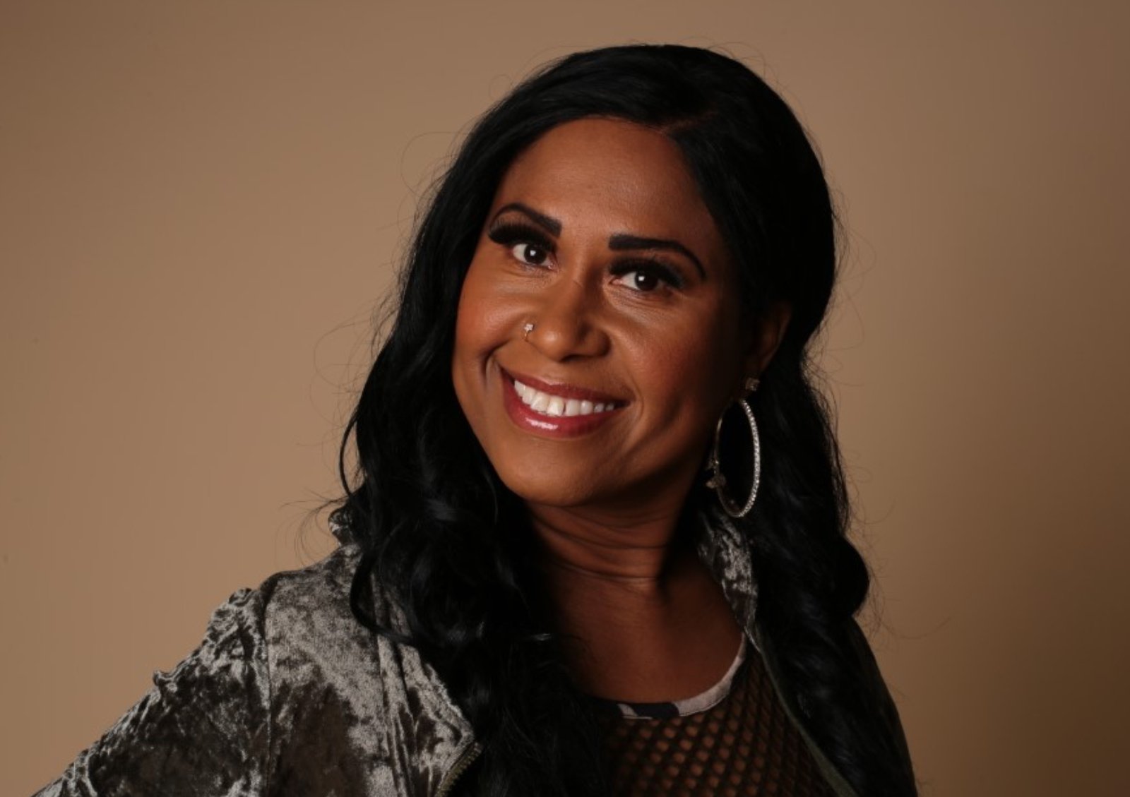 Sharon L
