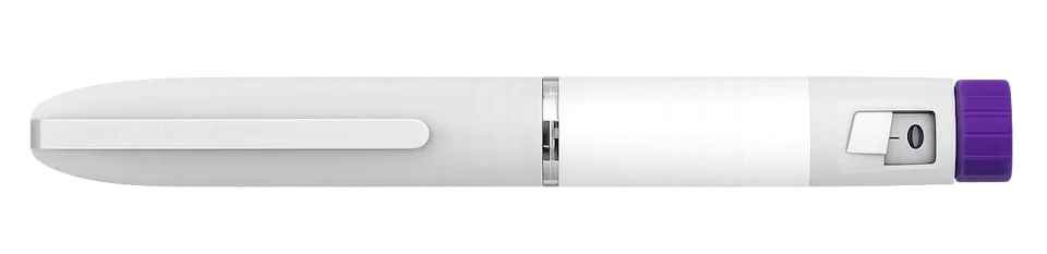 GLP-1 Weight loss injections pen