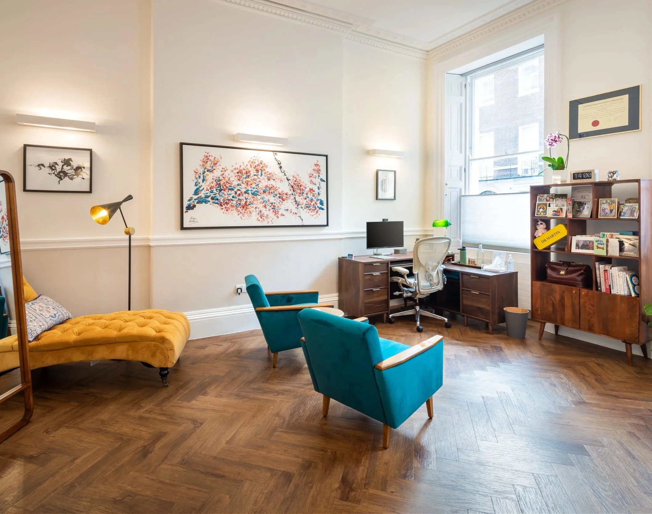Dr Martin Saweirs Private GP London Room 1.jpg
