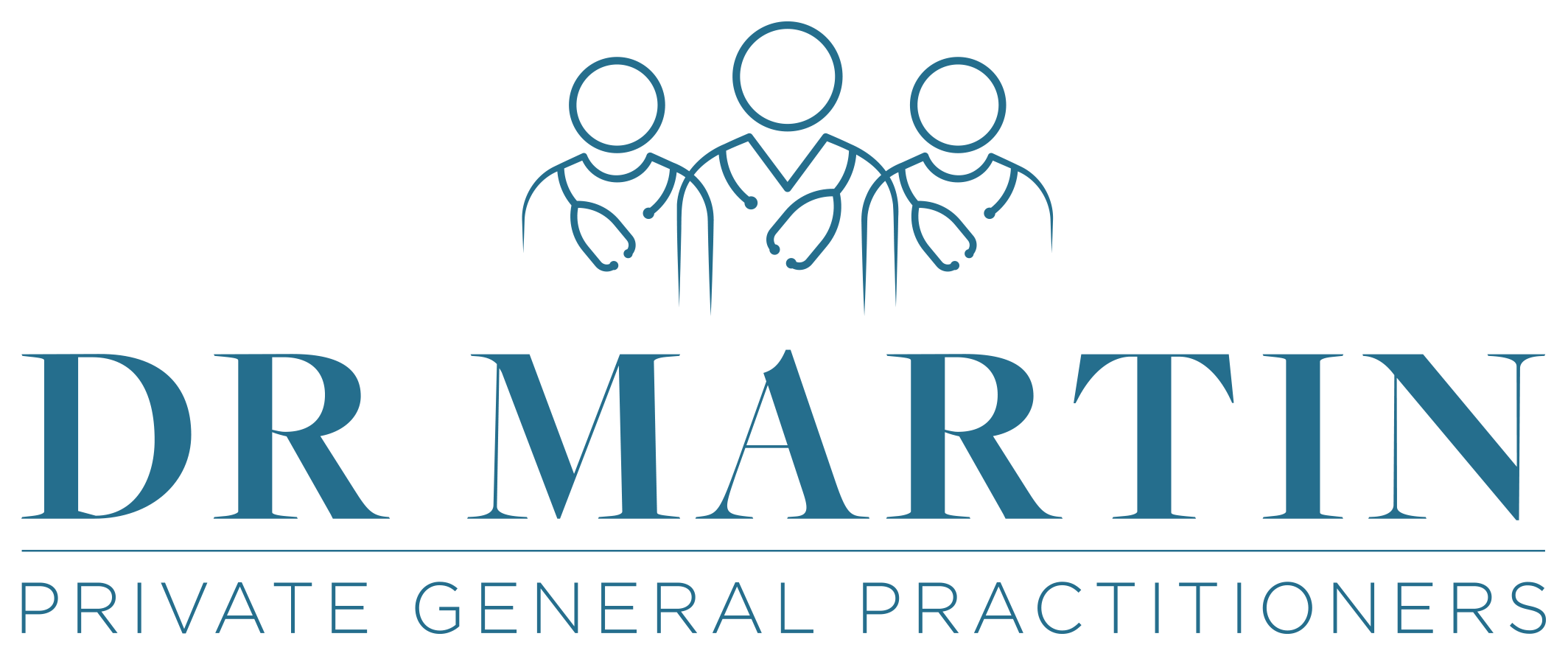 Dr Martin Private GPs London 14 Harley Street