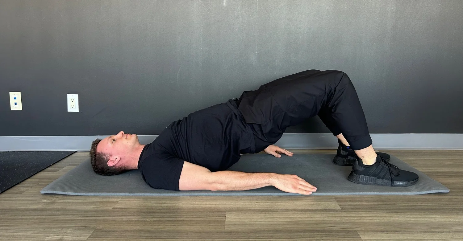 The Importance of Core Strength and Stability in Injury Prevention ...