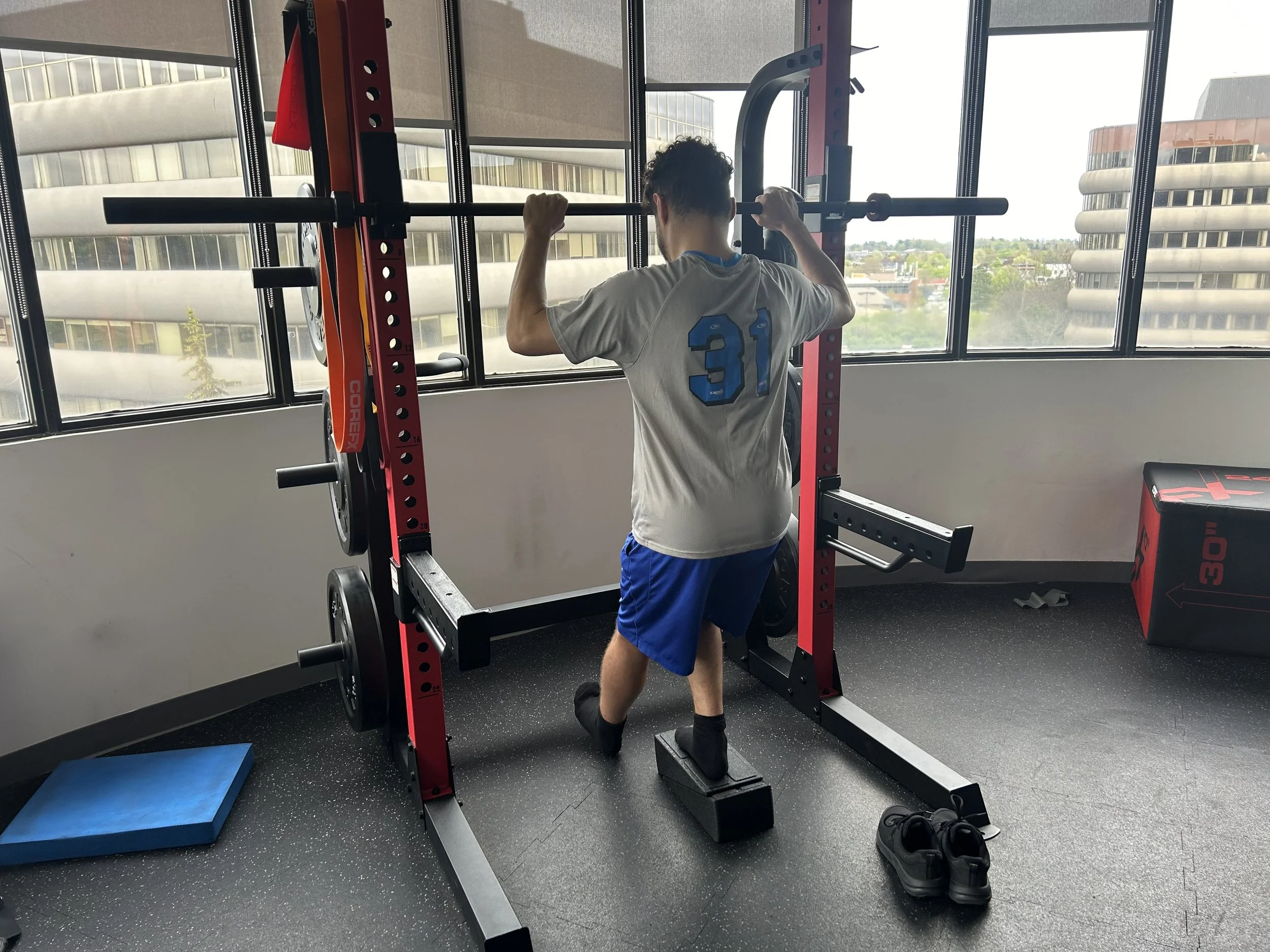 ACL Rehab Mistakes to Avoid (And How to Stay Motivated)