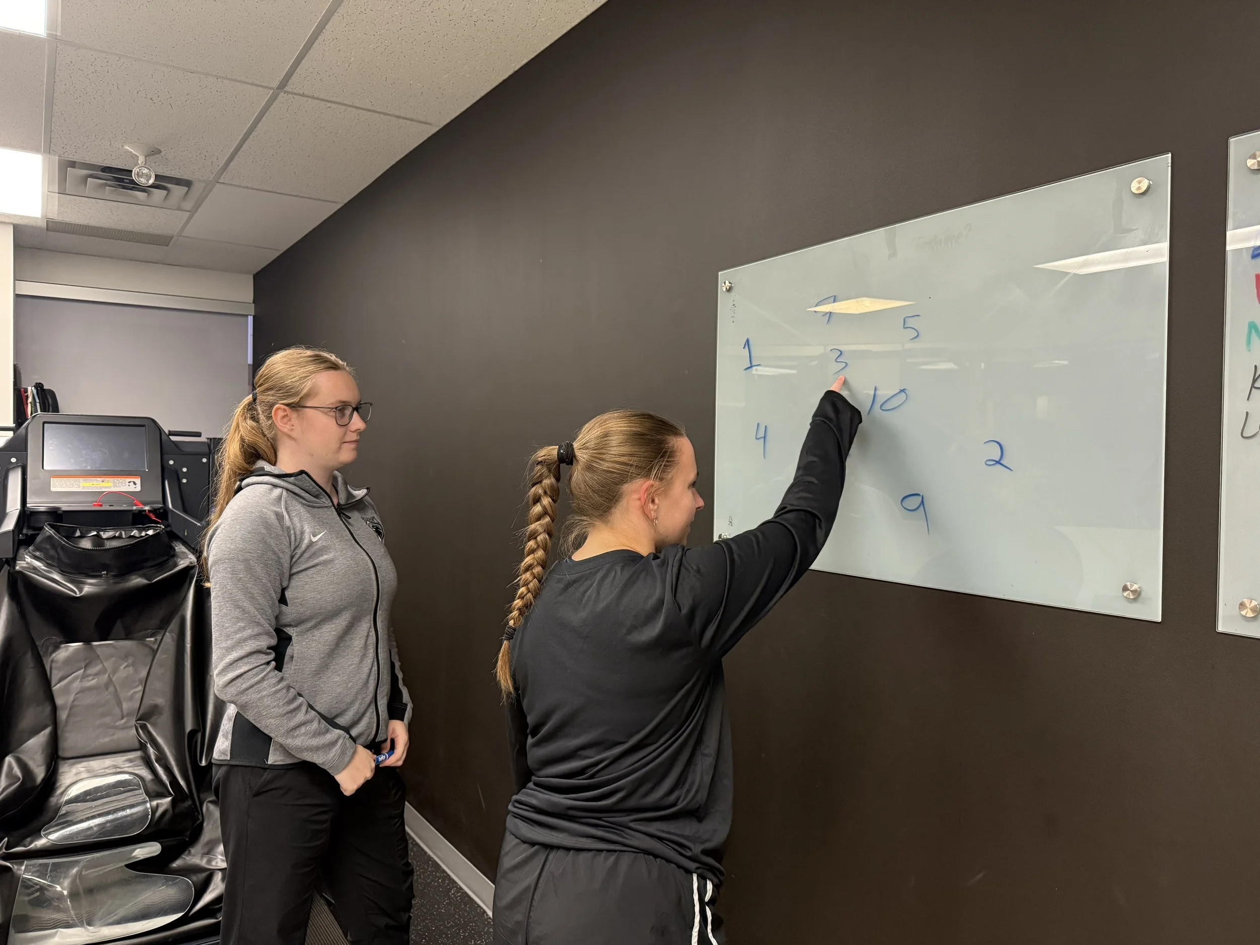 Beyond the Headache: Understanding Concussions and the Recovery Process