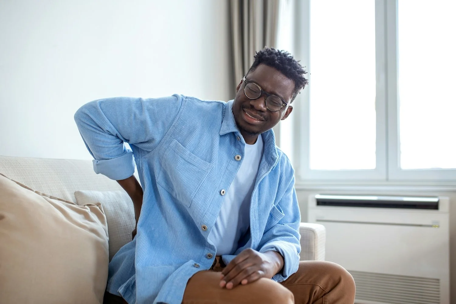 5 Ways Low Back Disc Injuries Show Up in Daily Life